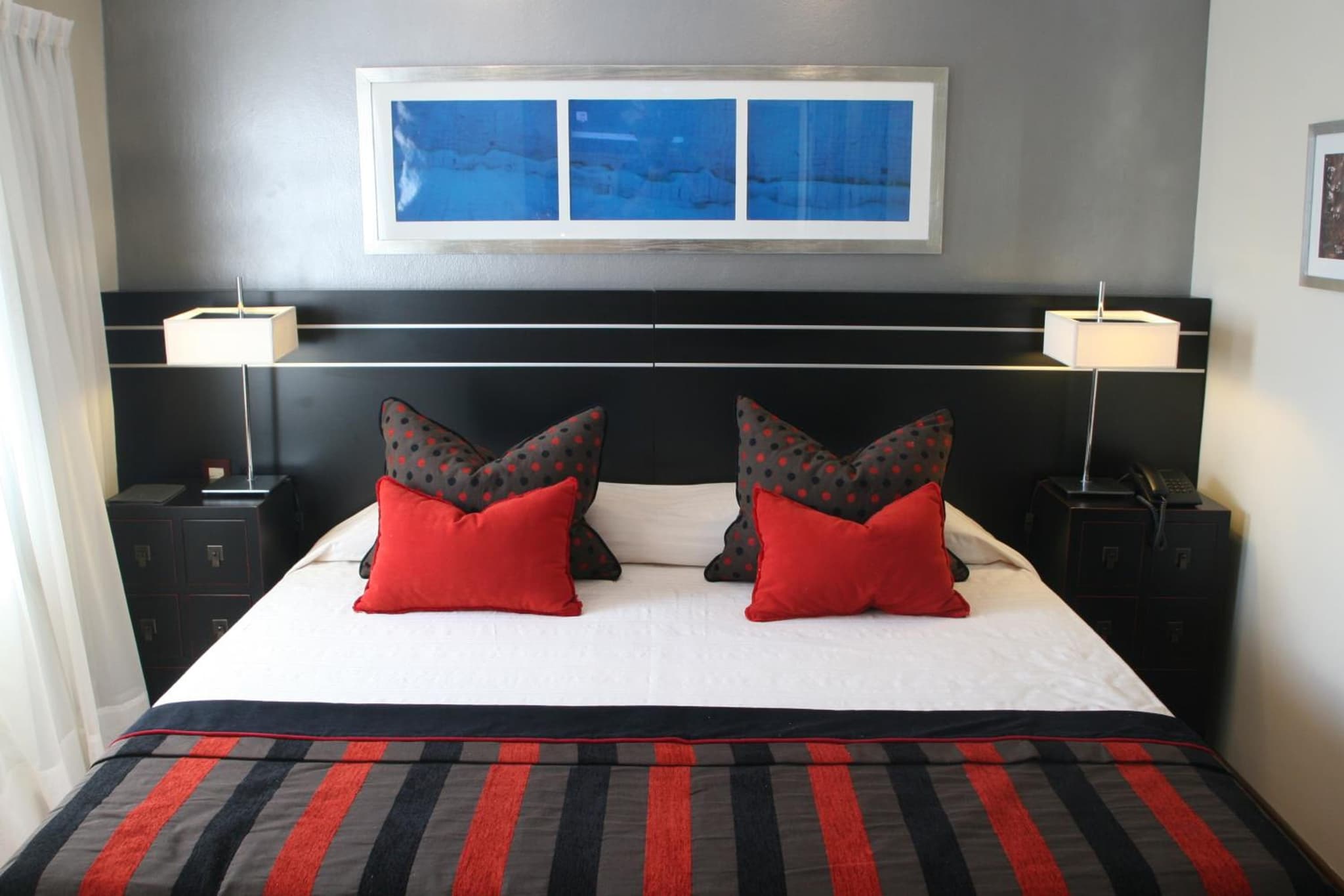 Zoom Apartments Hotel photo 4