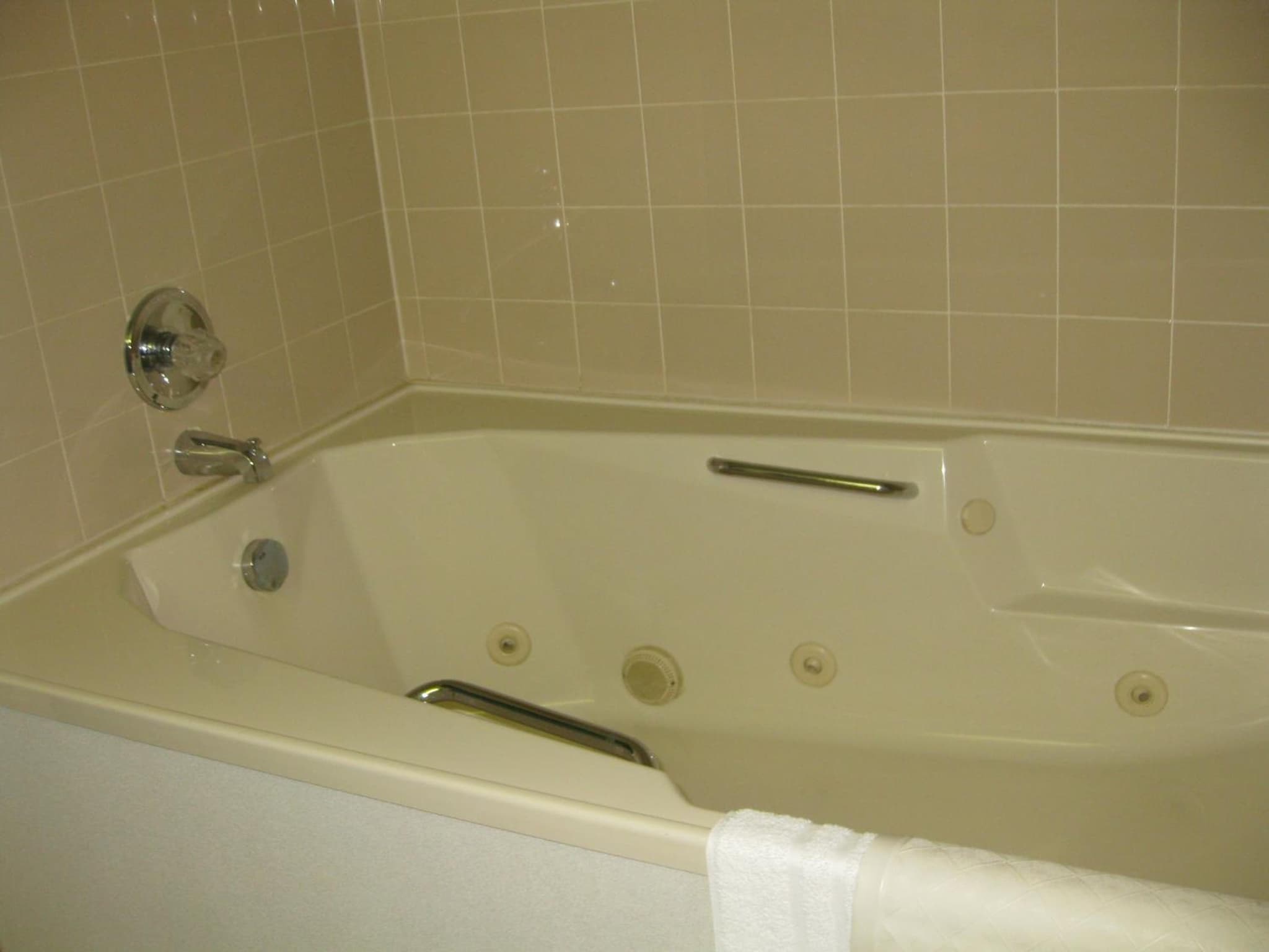 Days Inn by Wyndham Dalhousie photo 6