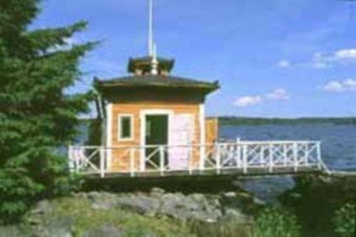 Mälby Säteri B&B photo 3