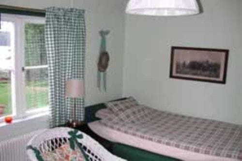 Mälby Säteri B&B photo 8