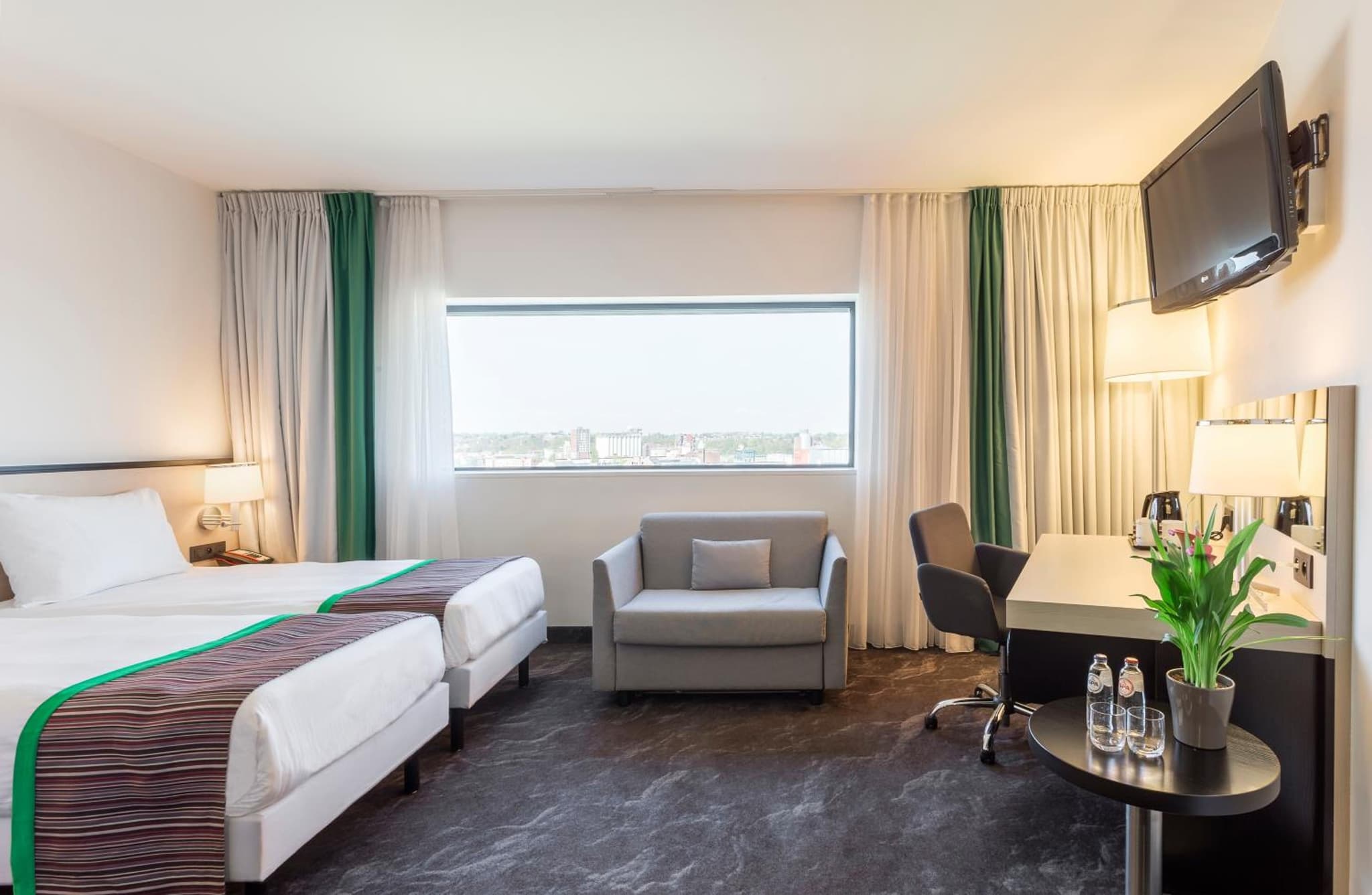 Park Inn by Radisson Leuven photo 2