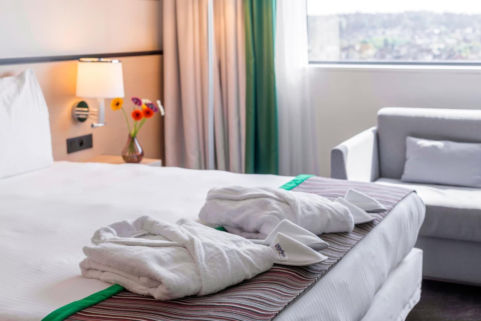 Park Inn by Radisson Leuven photo 9