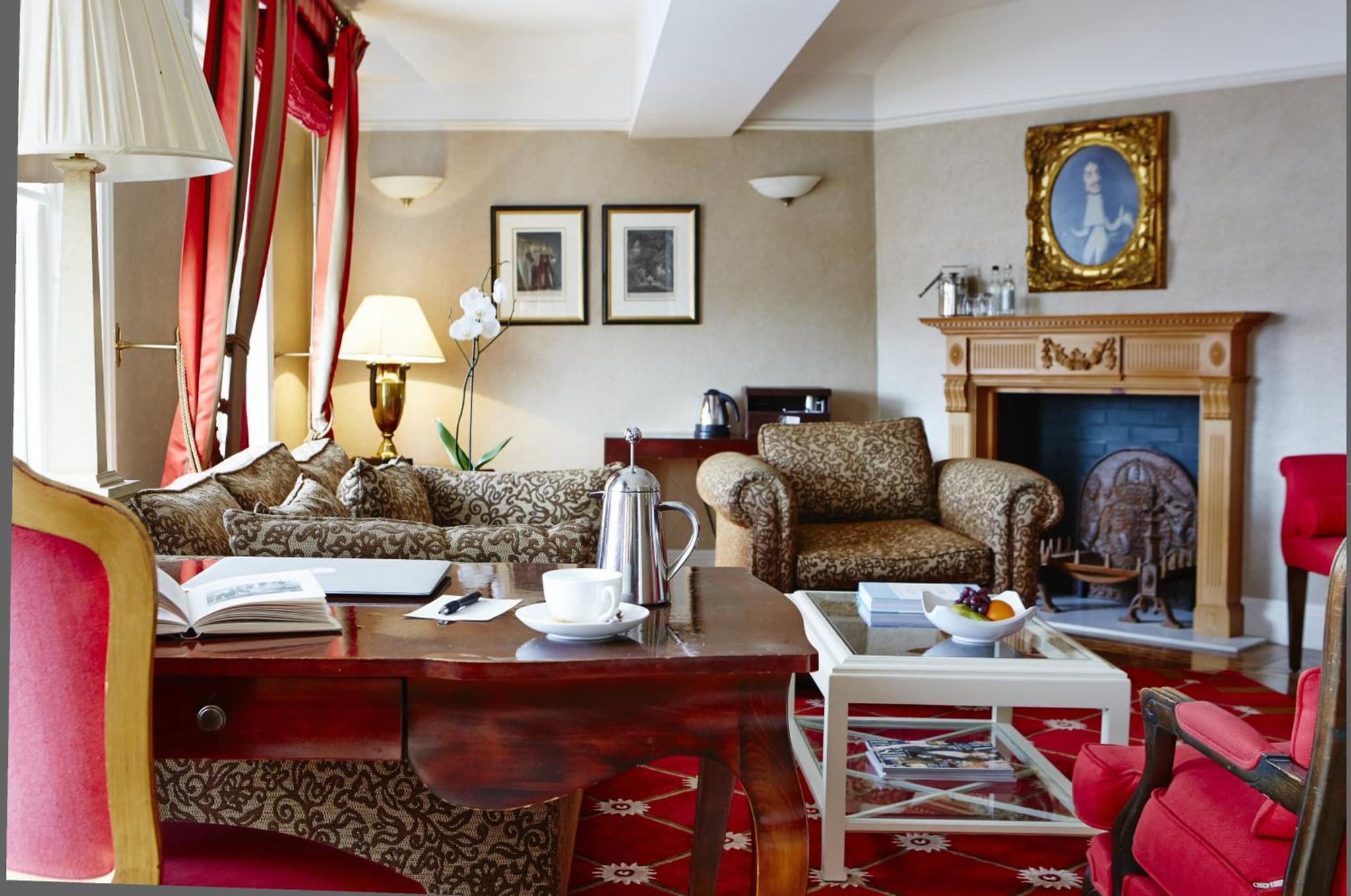 Castle House Hotel photo 8