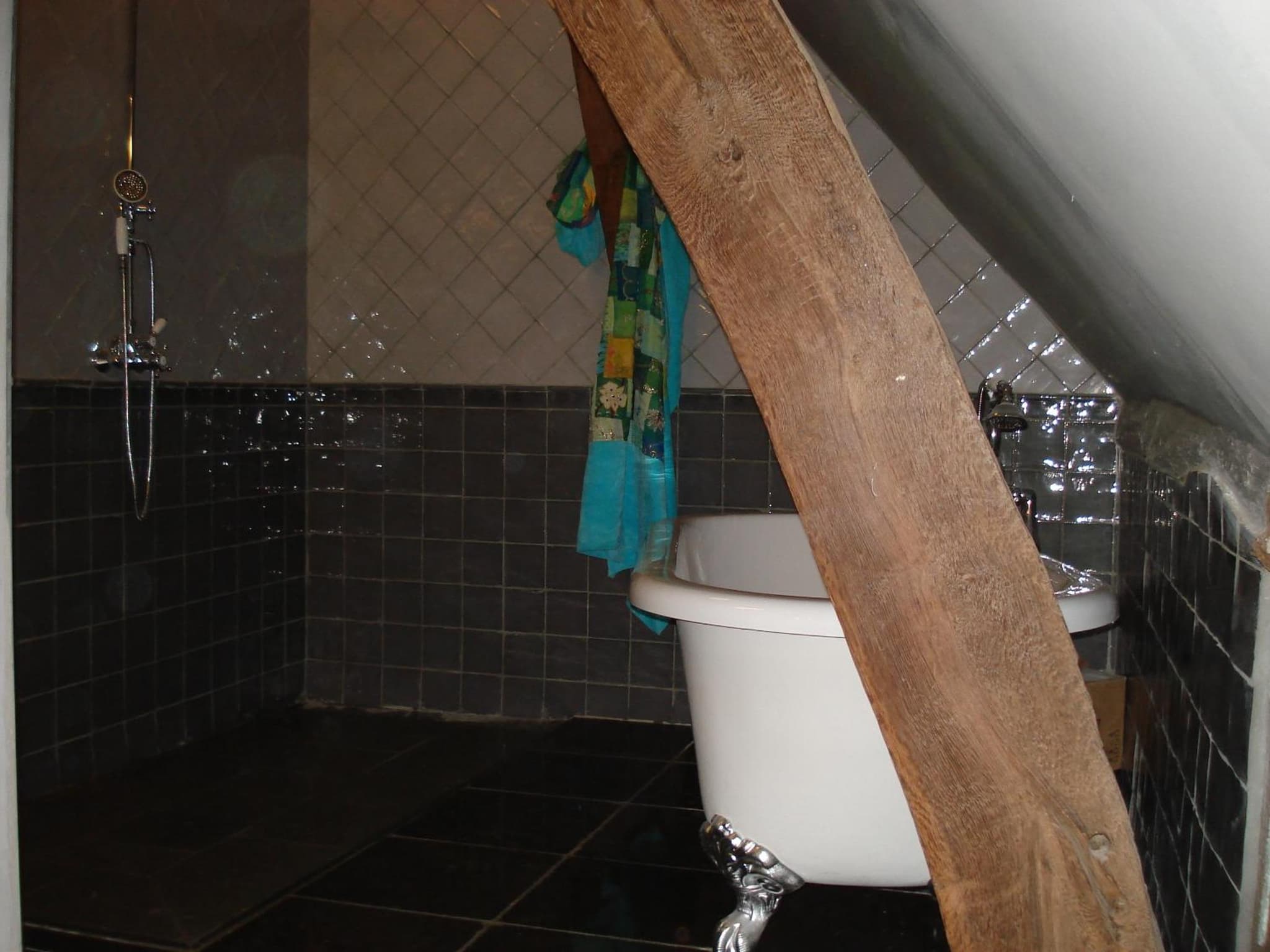 Aparthotel De Beek Anno 1410 photo 9