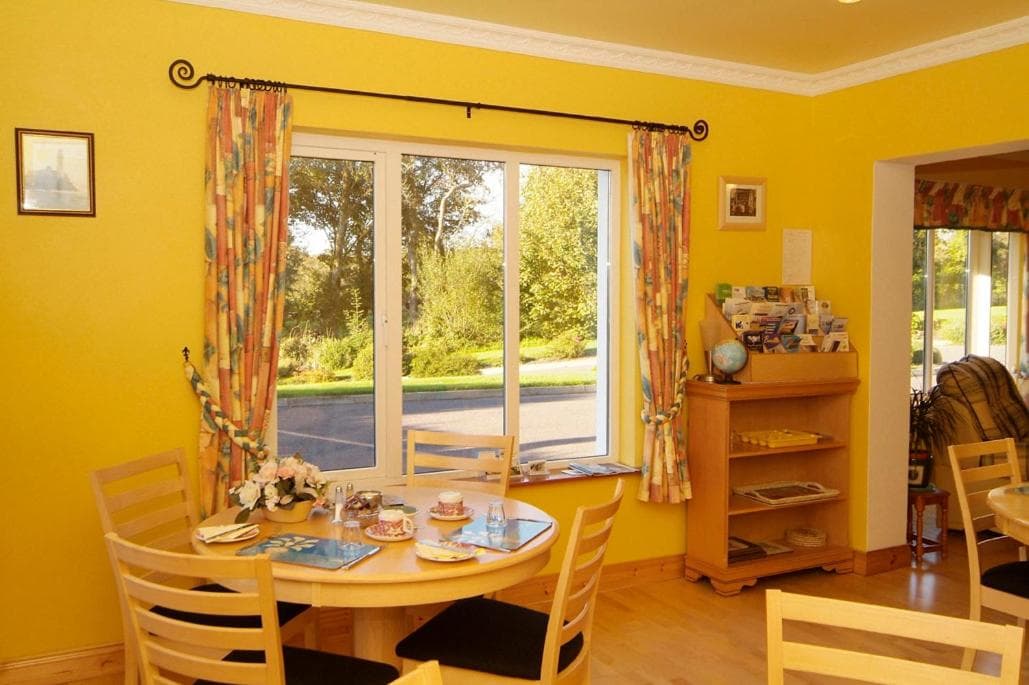 PK Lodge Bed and breakfast photo 5