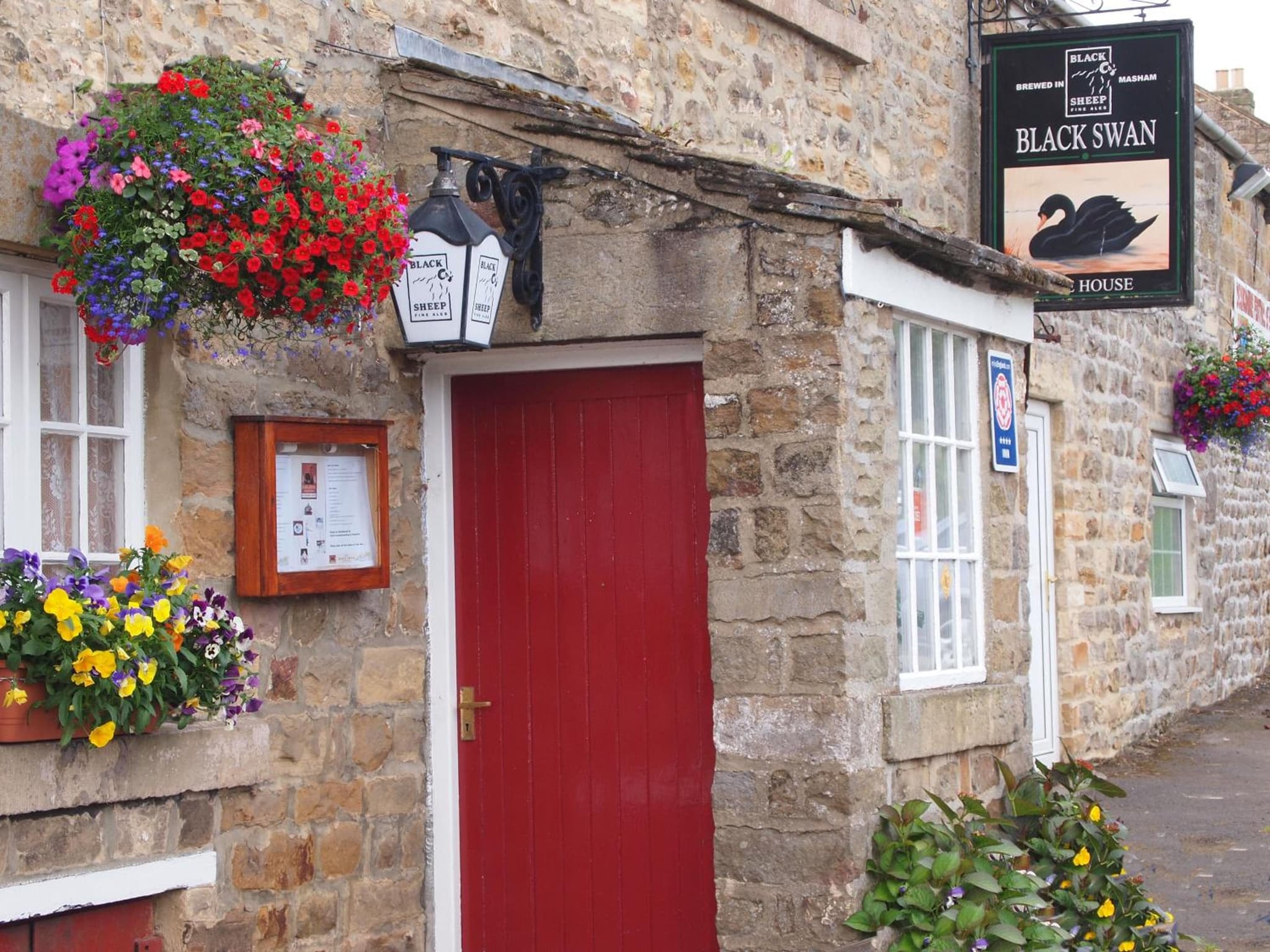 Black Swan Inn photo 5