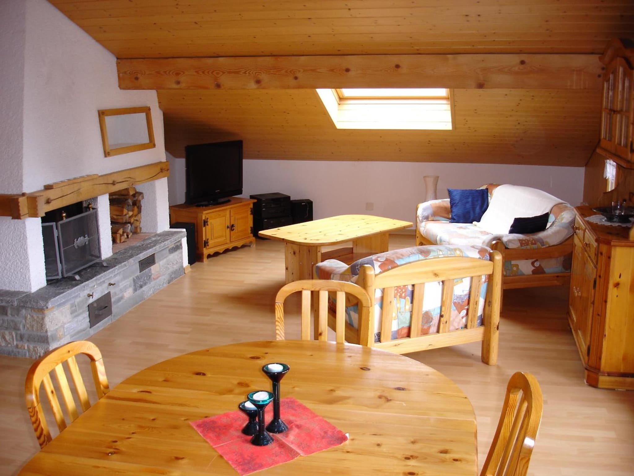 Chalet Sunneschyn photo 3