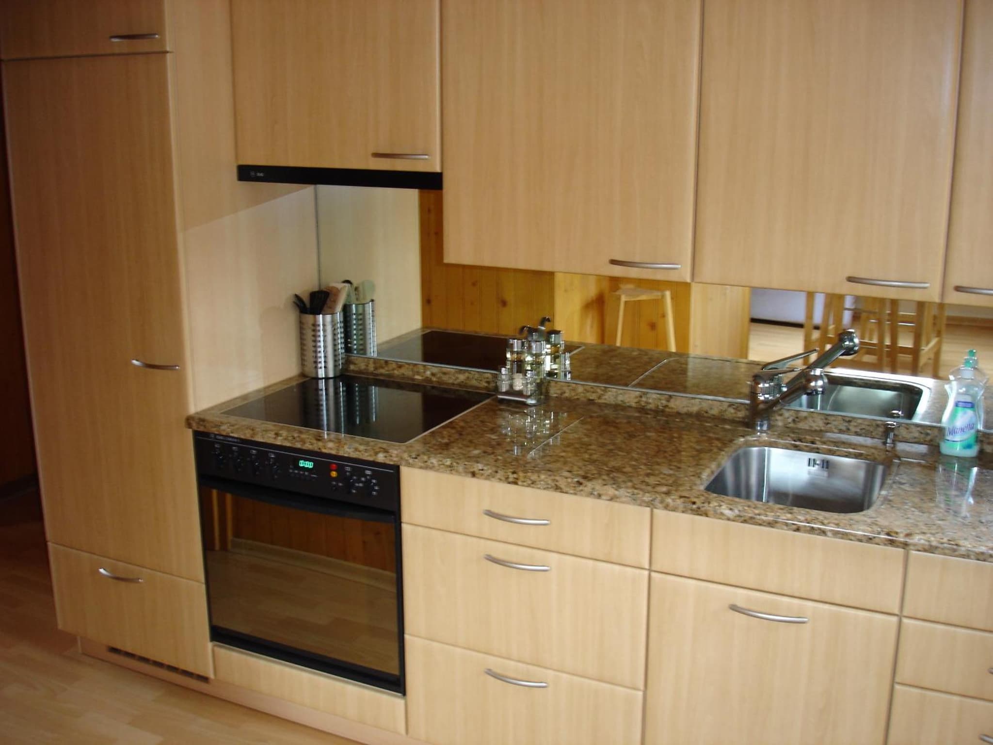 Chalet Sunneschyn photo 2