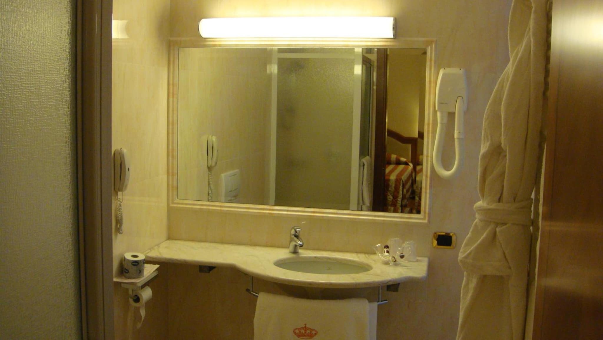 Albergo Corona photo 5