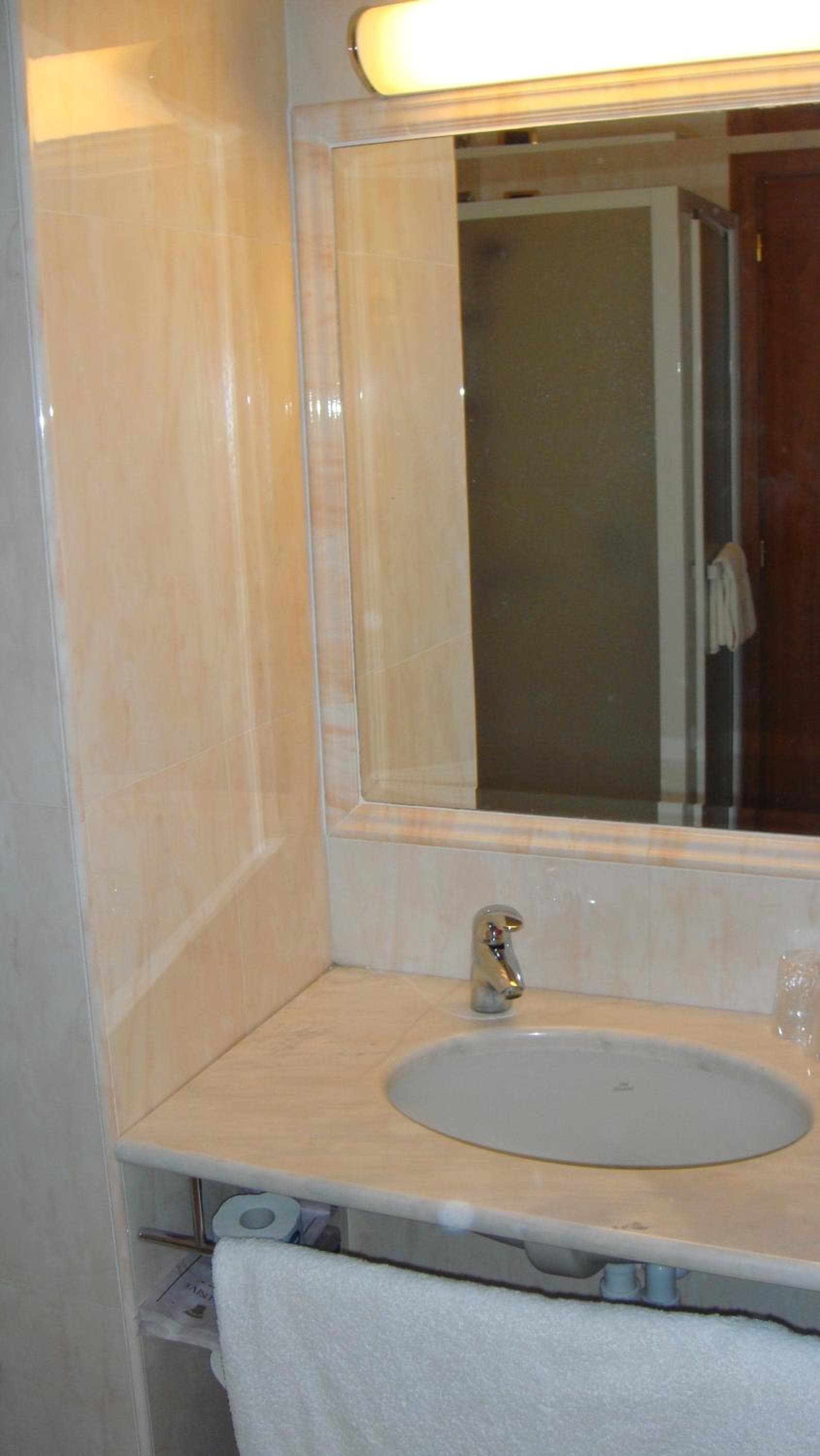 Albergo Corona photo 2