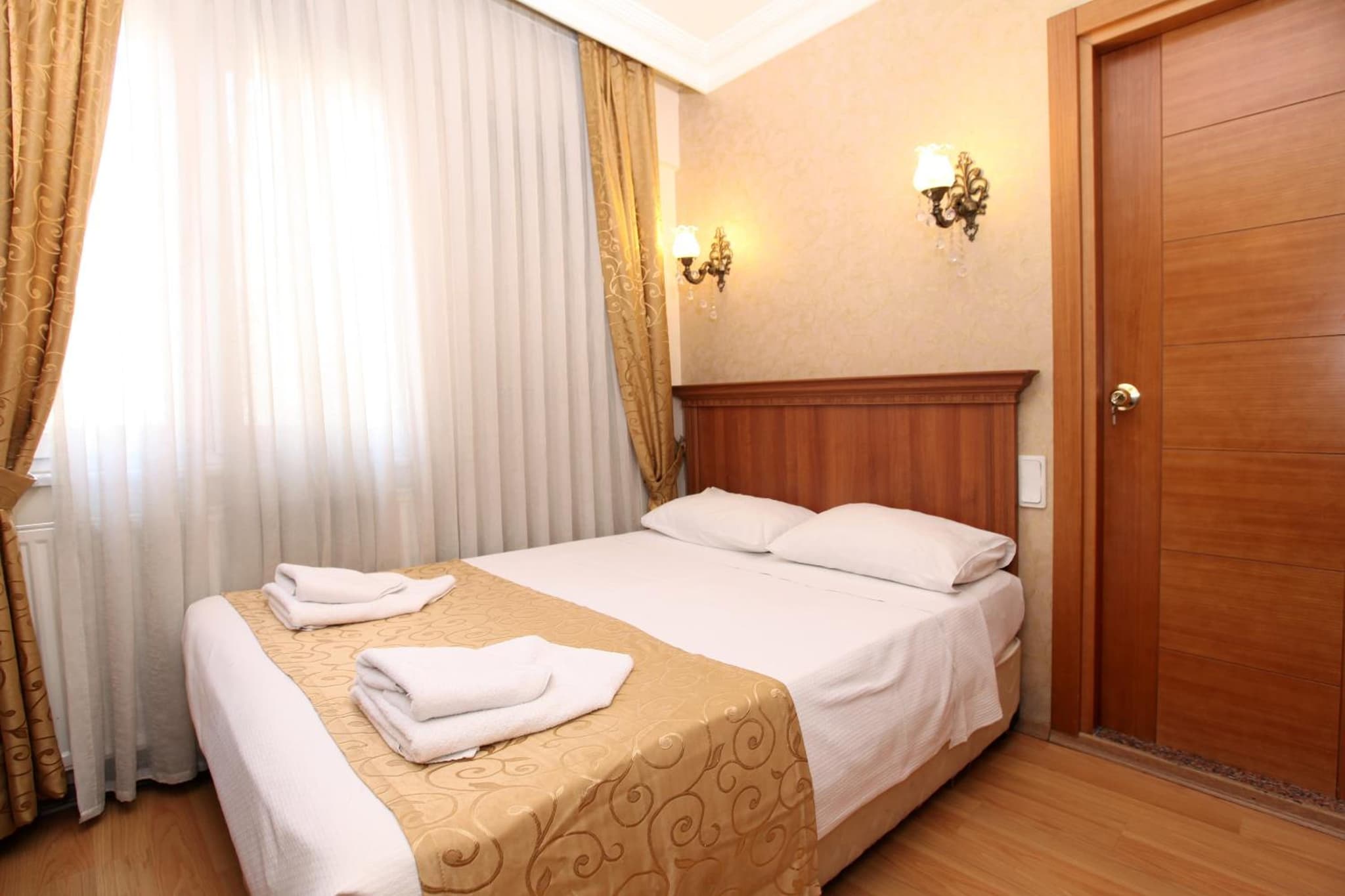 Sirkeci Park Hotel photo 7