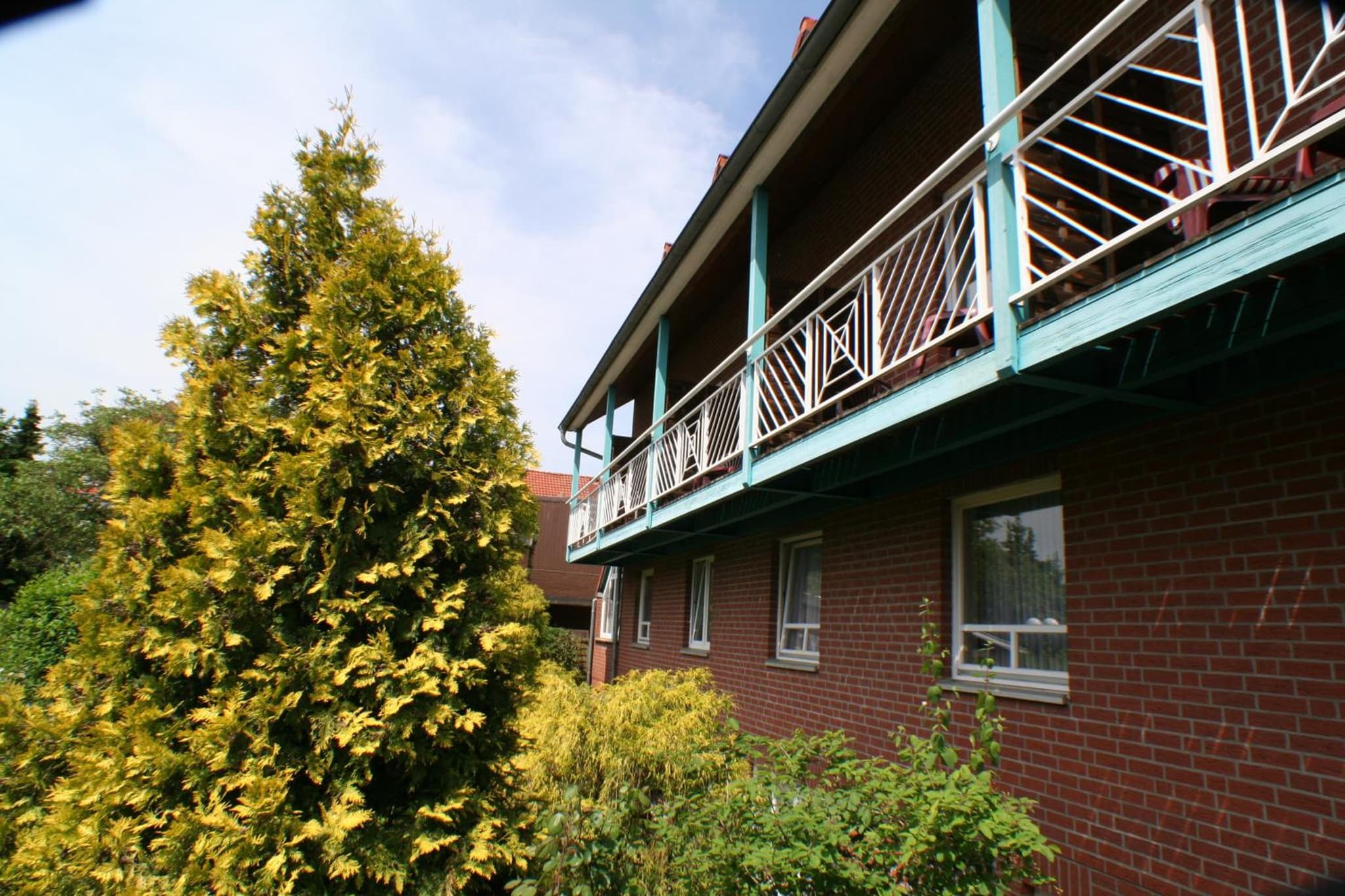 Hotel Blumlage photo 9