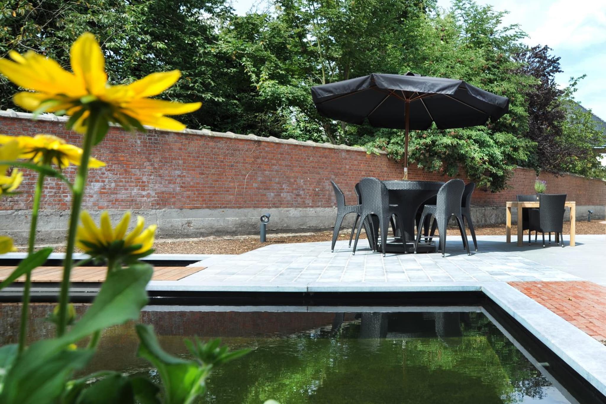 Charmehotel Villa Saporis photo 3