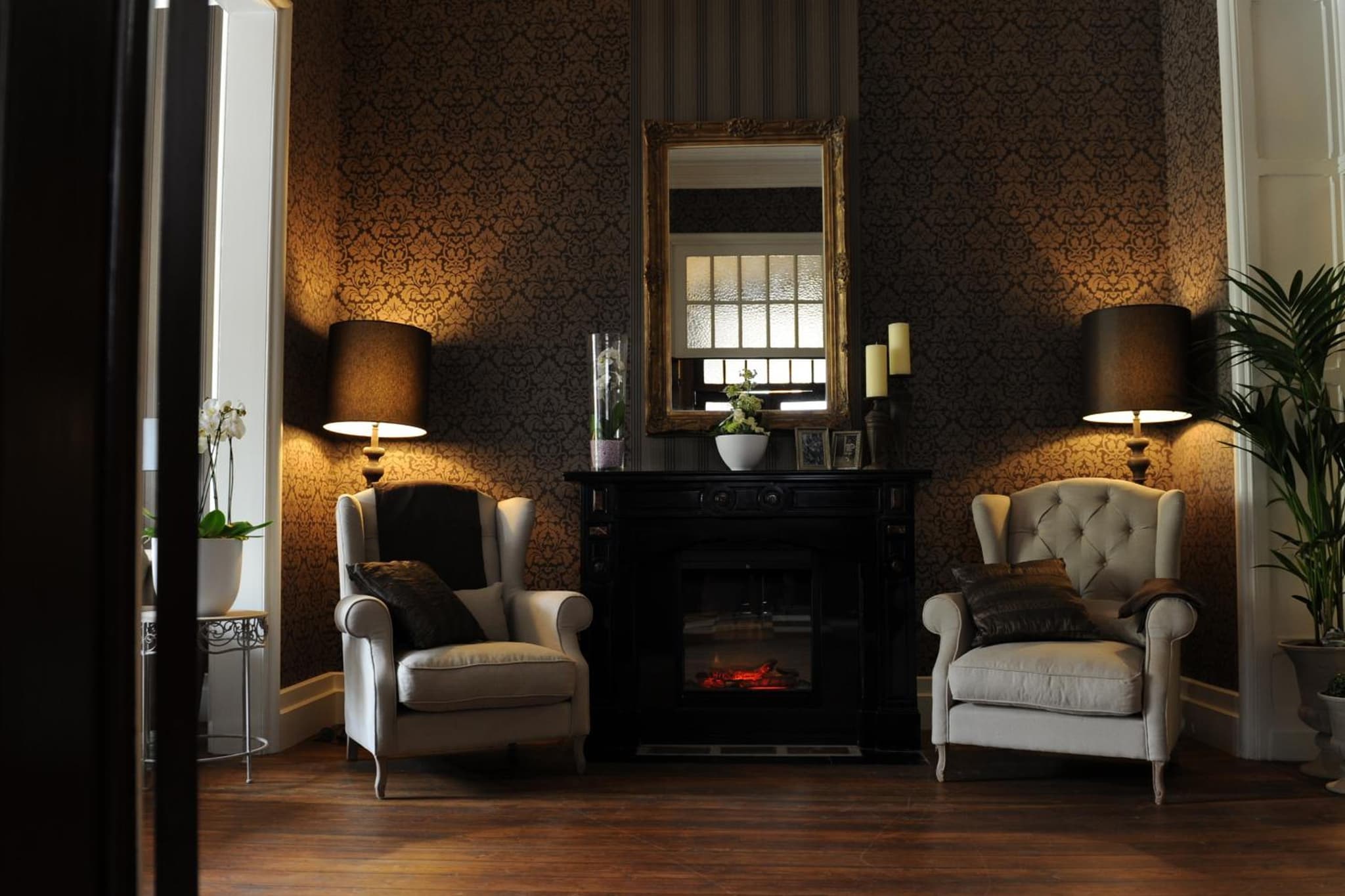 Charmehotel Villa Saporis photo 9