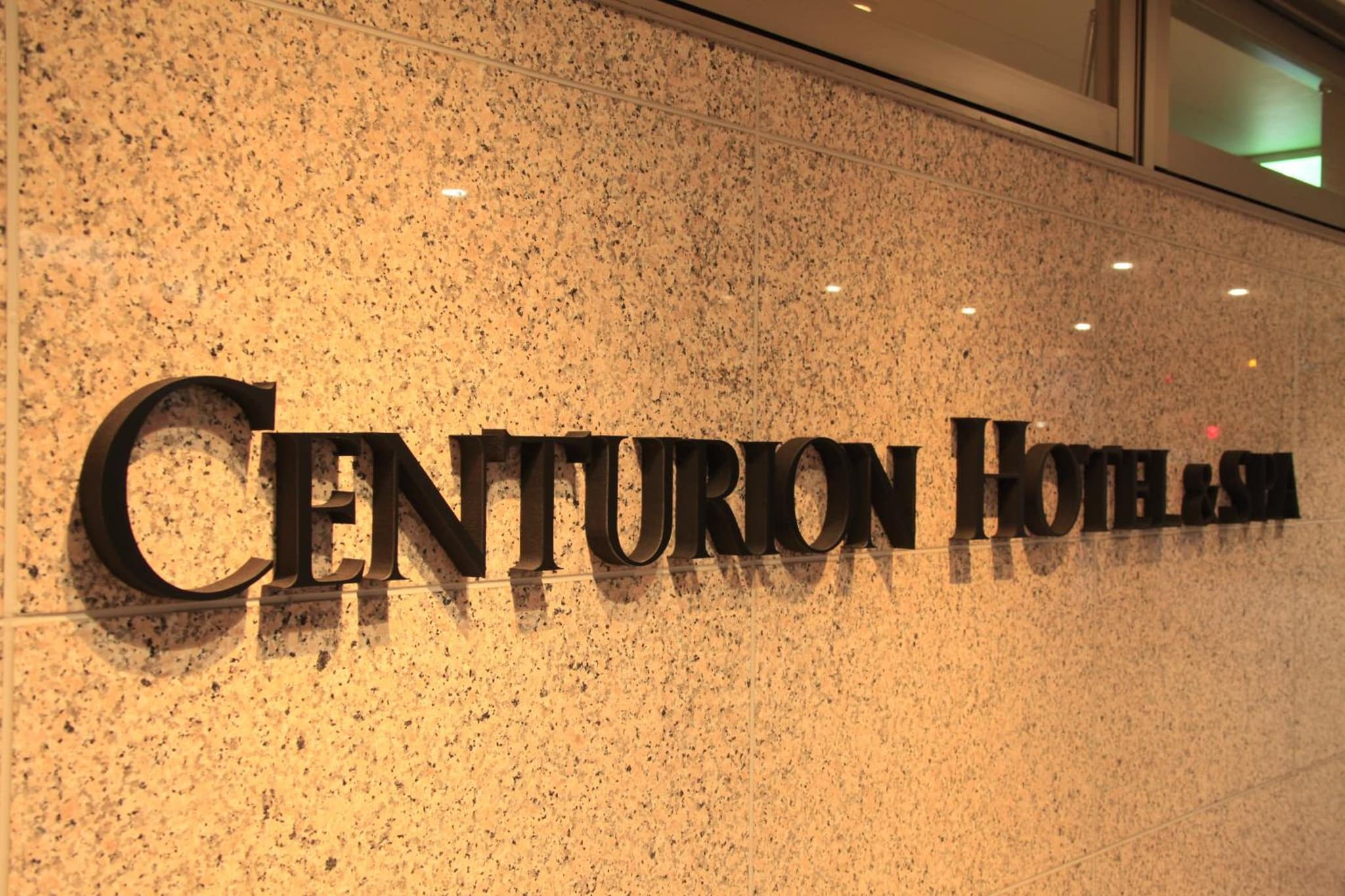 Centurion Hotel & Spa Kurashiki Station photo 7