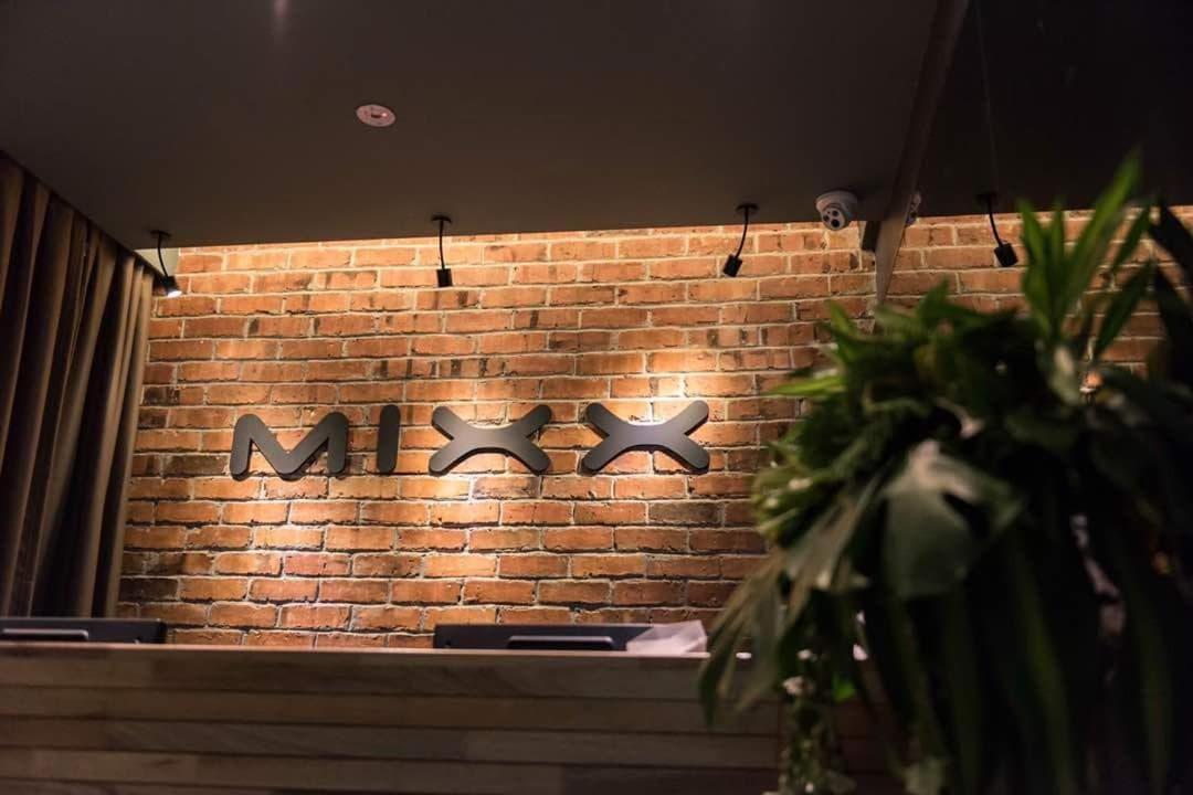 Mixx Express Hotel Sunway photo 8