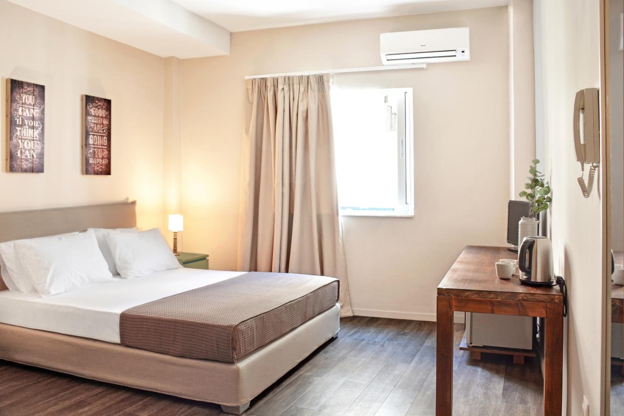 Athens Connection Apartments photo 4
