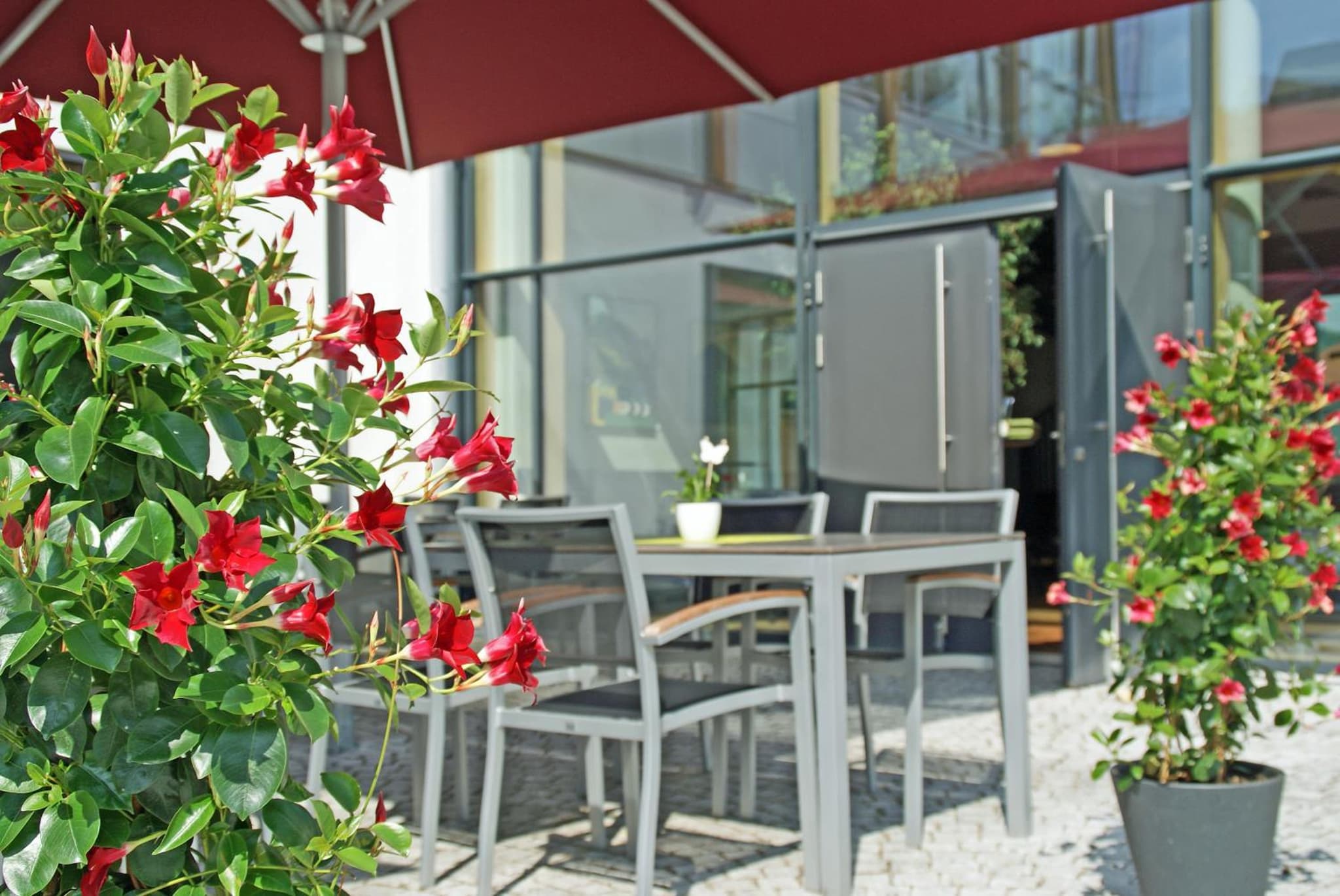 Energiehotel Kultiviert photo 8