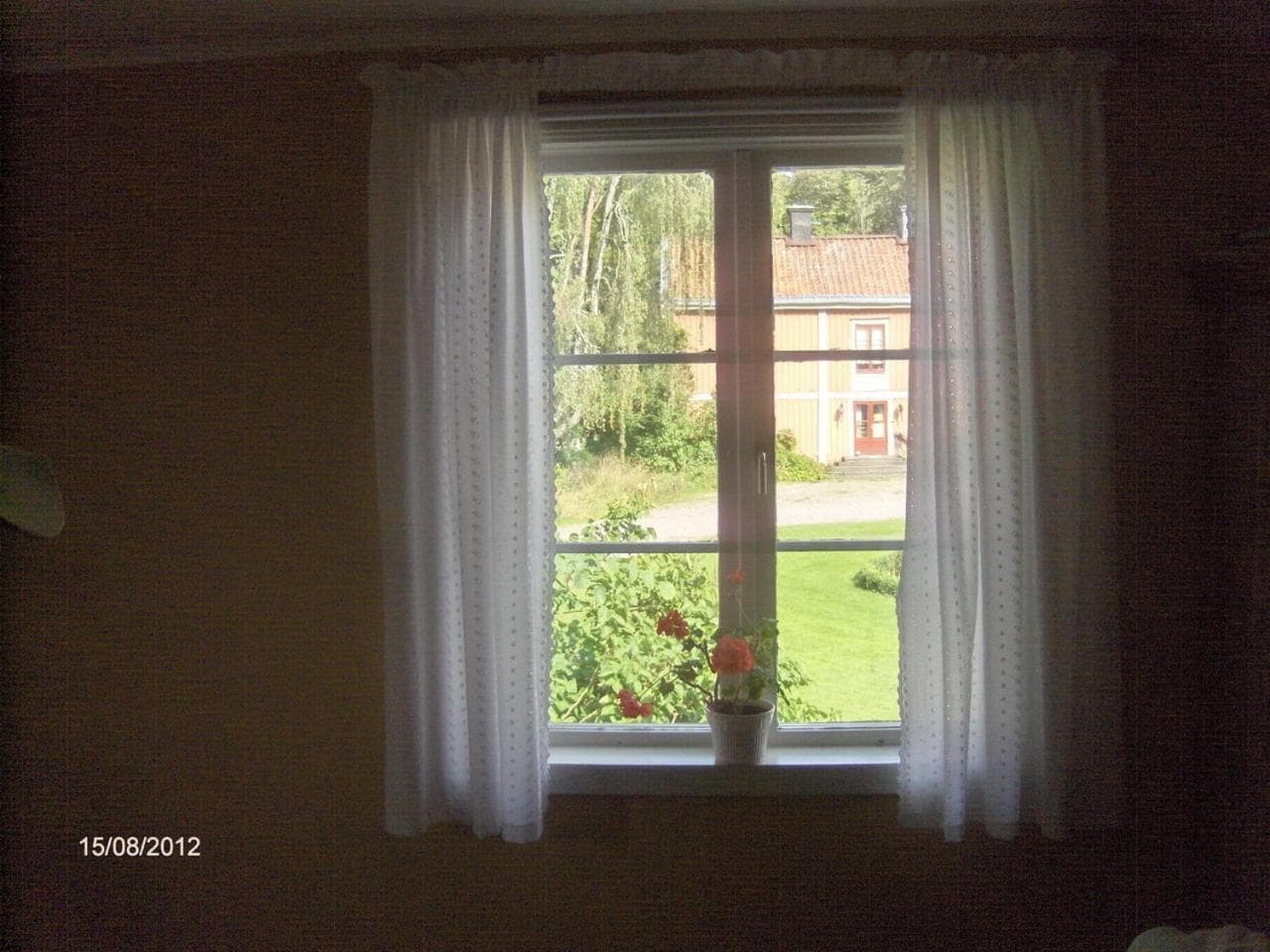 Mälby Säteri B&B photo 7