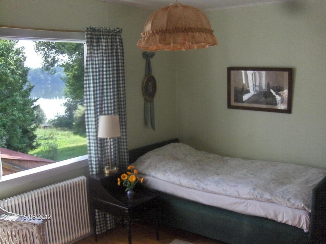 Mälby Säteri B&B photo 2