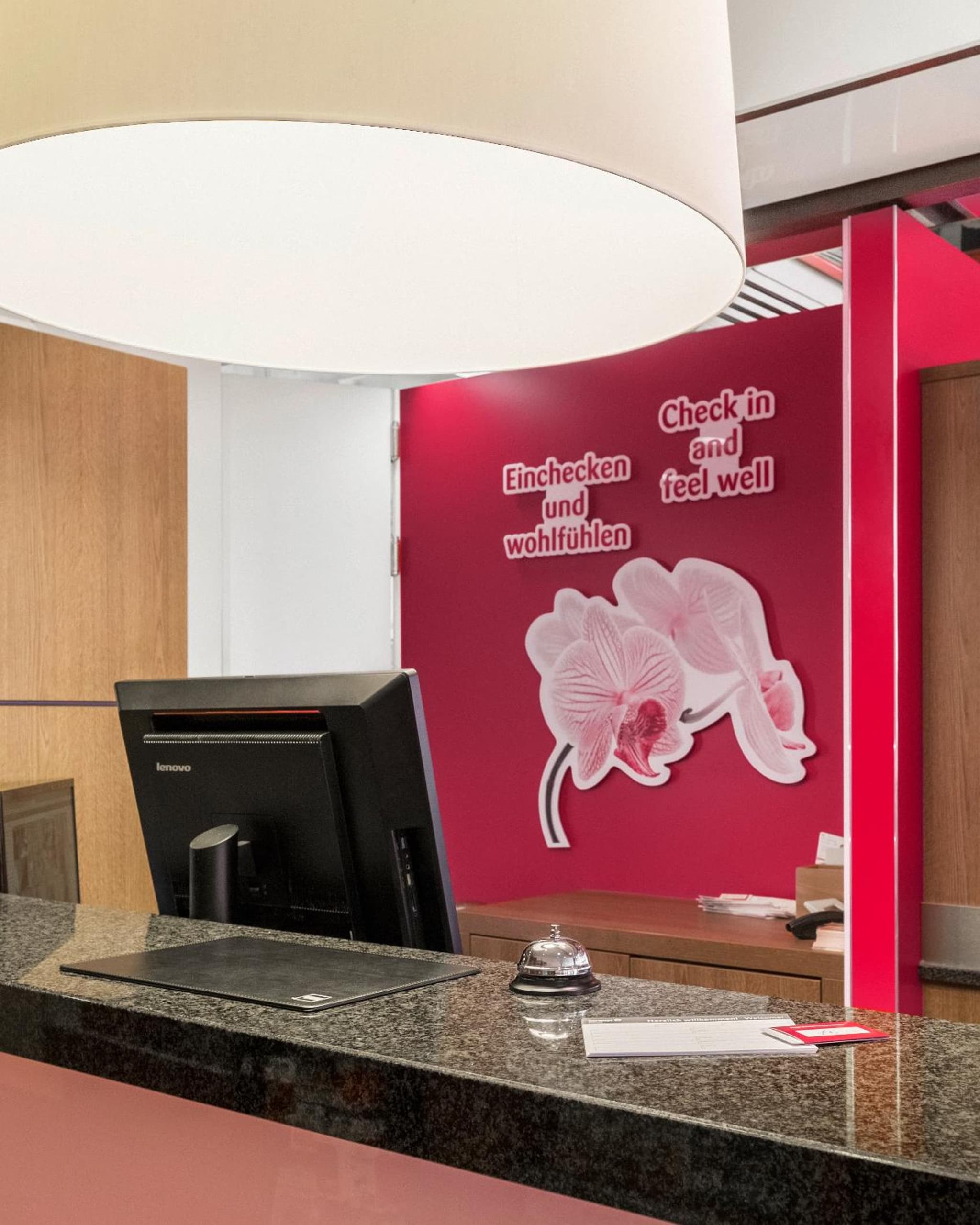 Serways Hotel Remscheid photo 7
