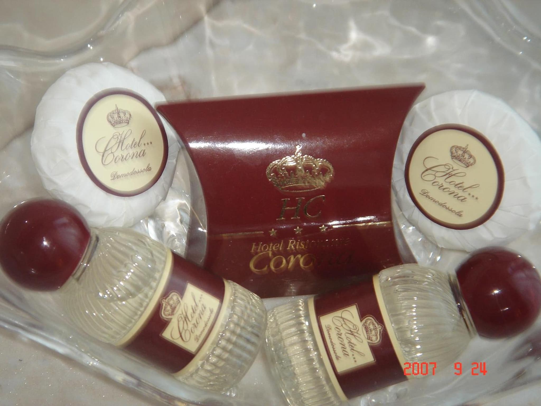 Albergo Corona photo 6