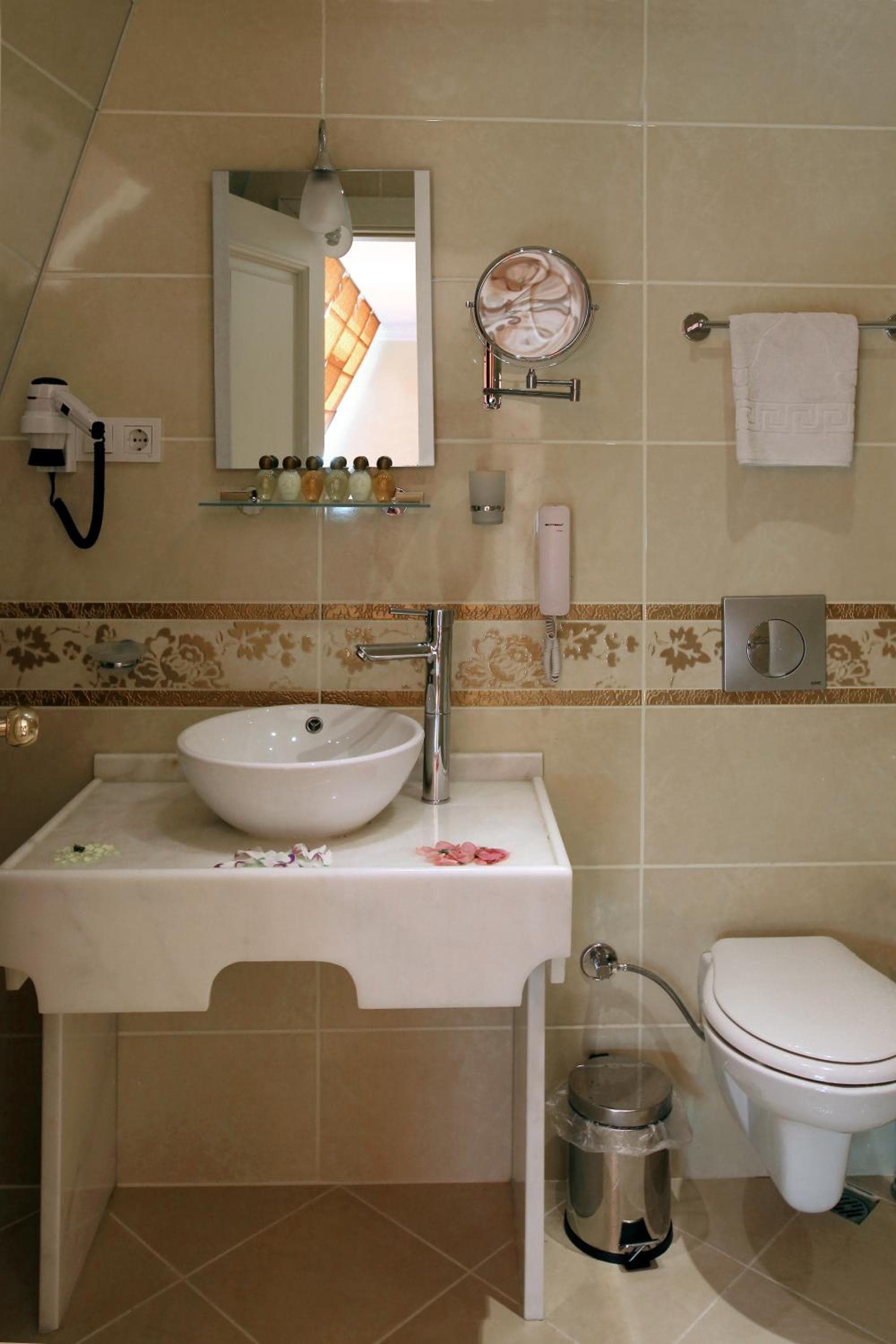 Sirkeci Park Hotel photo 2