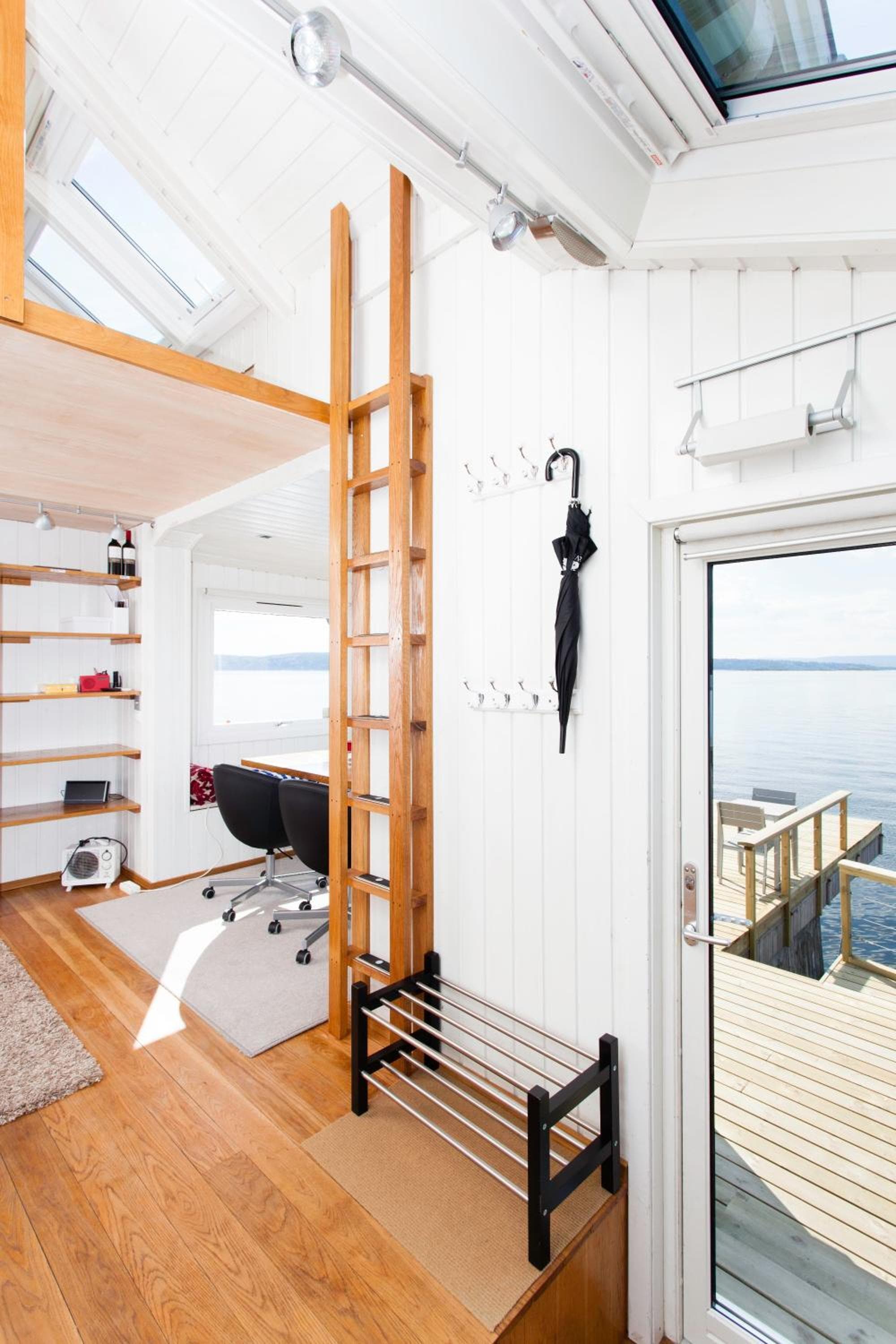 Beach house in Oslo photo 4