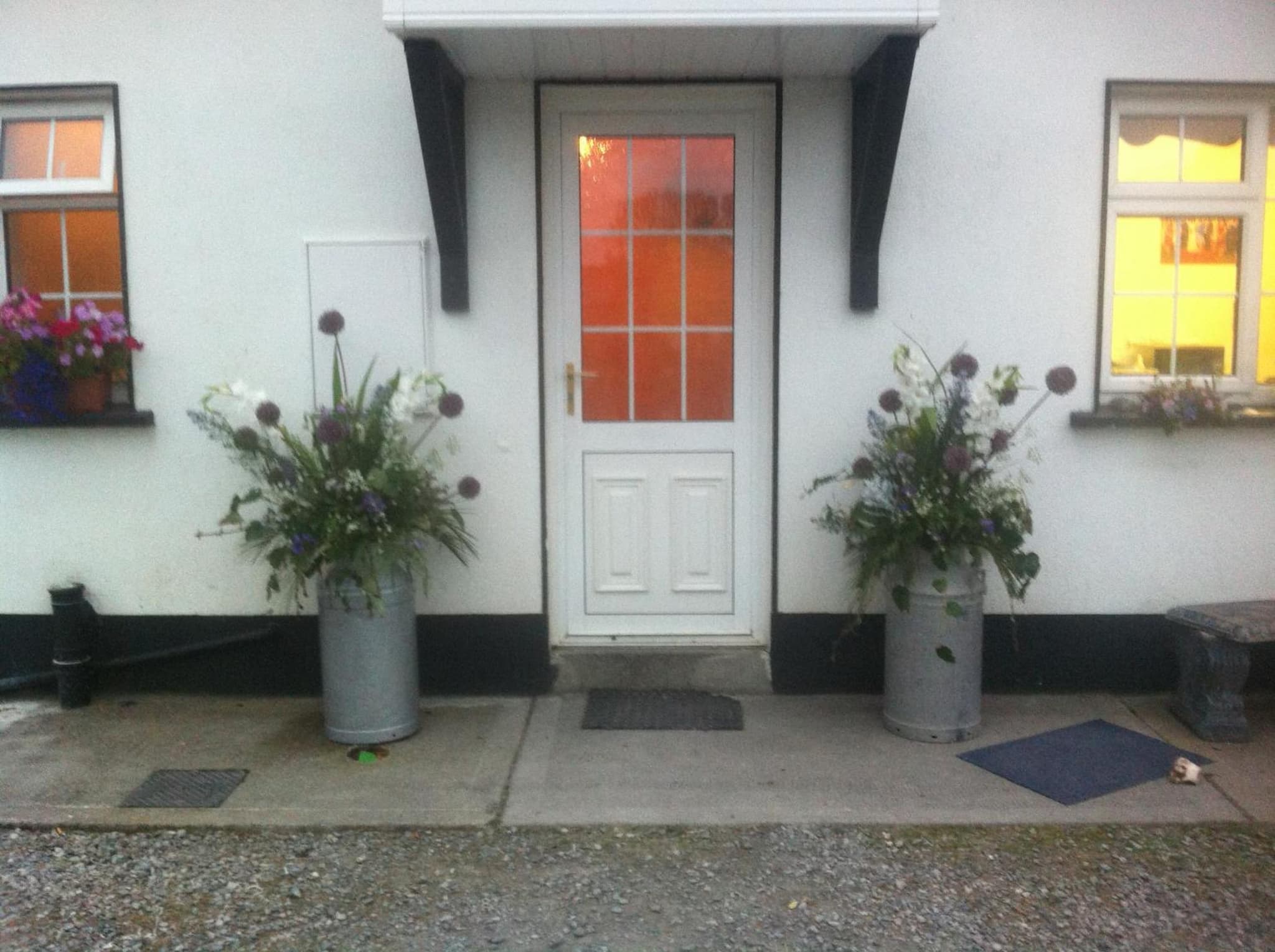 Oakwood B&B photo 6