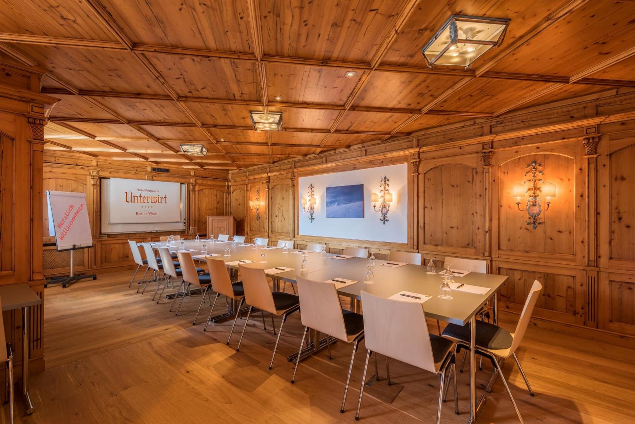 Hotel Unterwirt photo 4