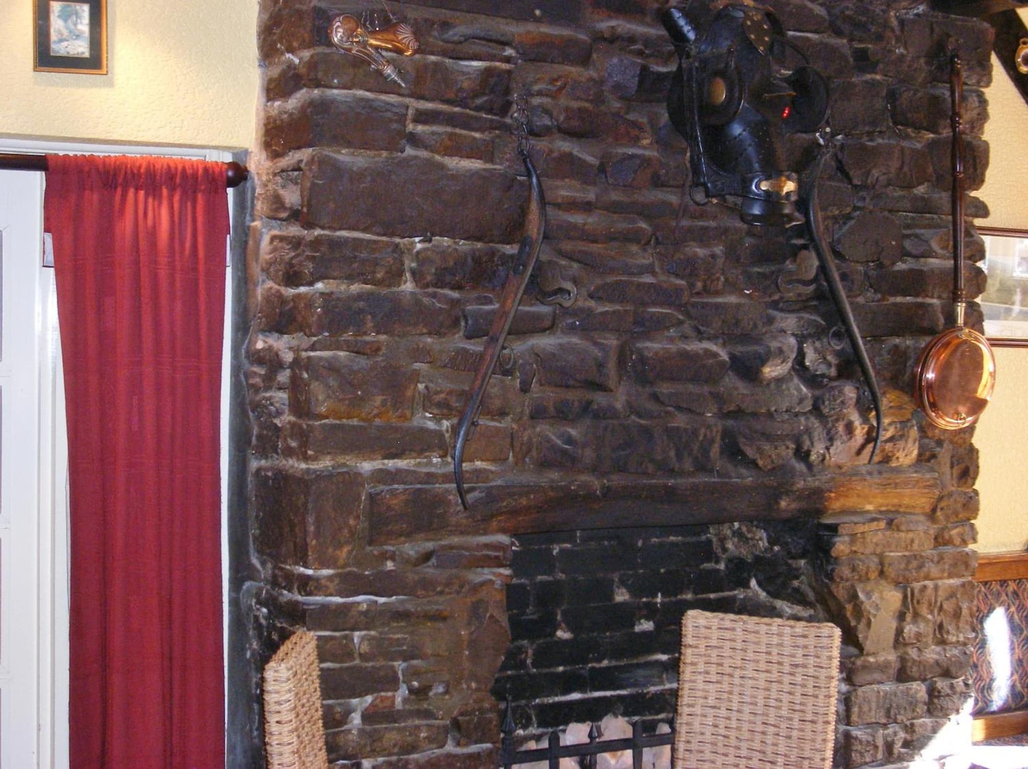 The Kings Head Hotel photo 5