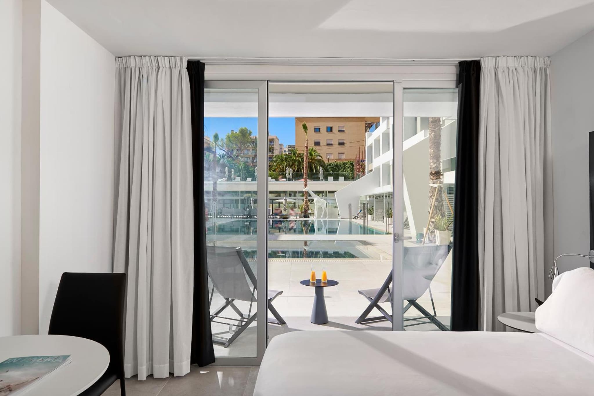 INNSiDE by Meliá Palma Bosque photo 6