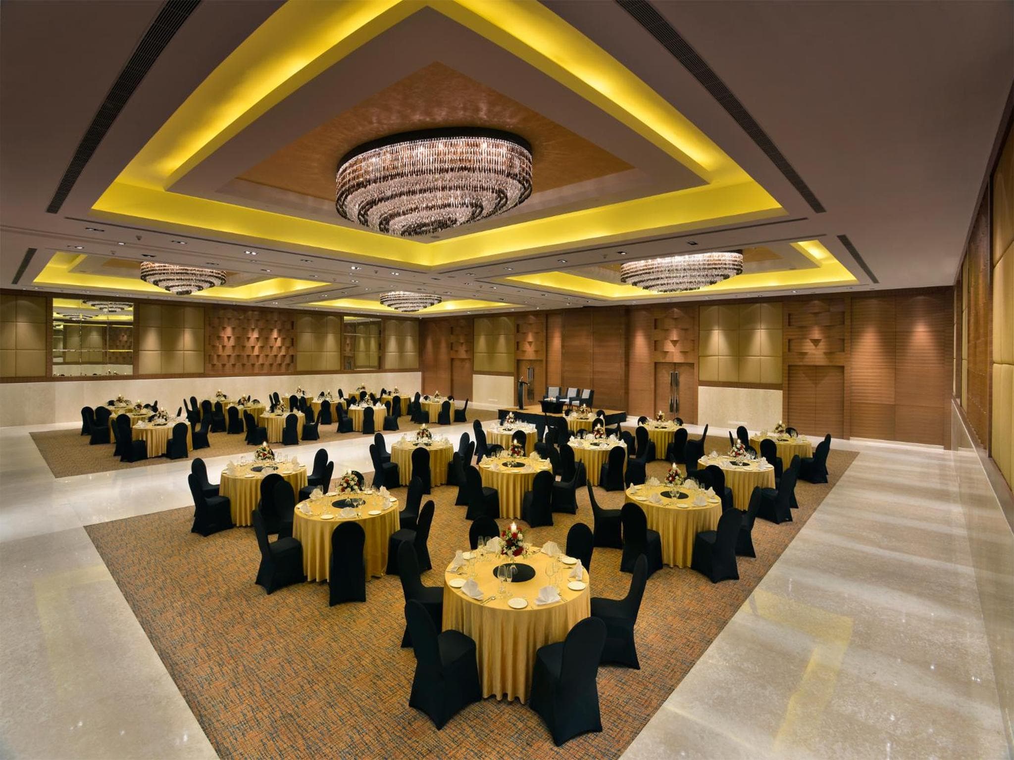 The Lalit Chandigarh photo 9