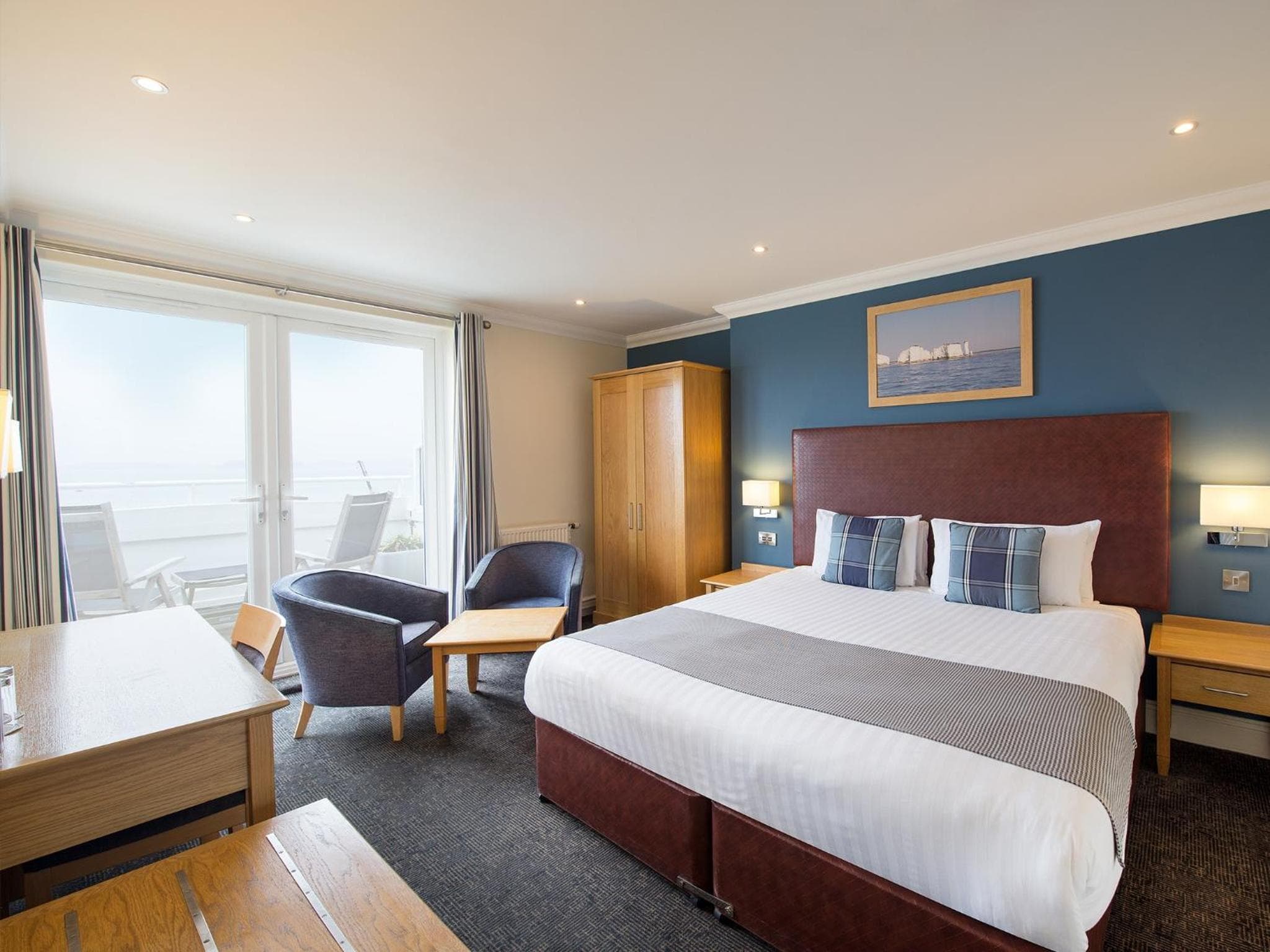 Haven Hotel photo 8