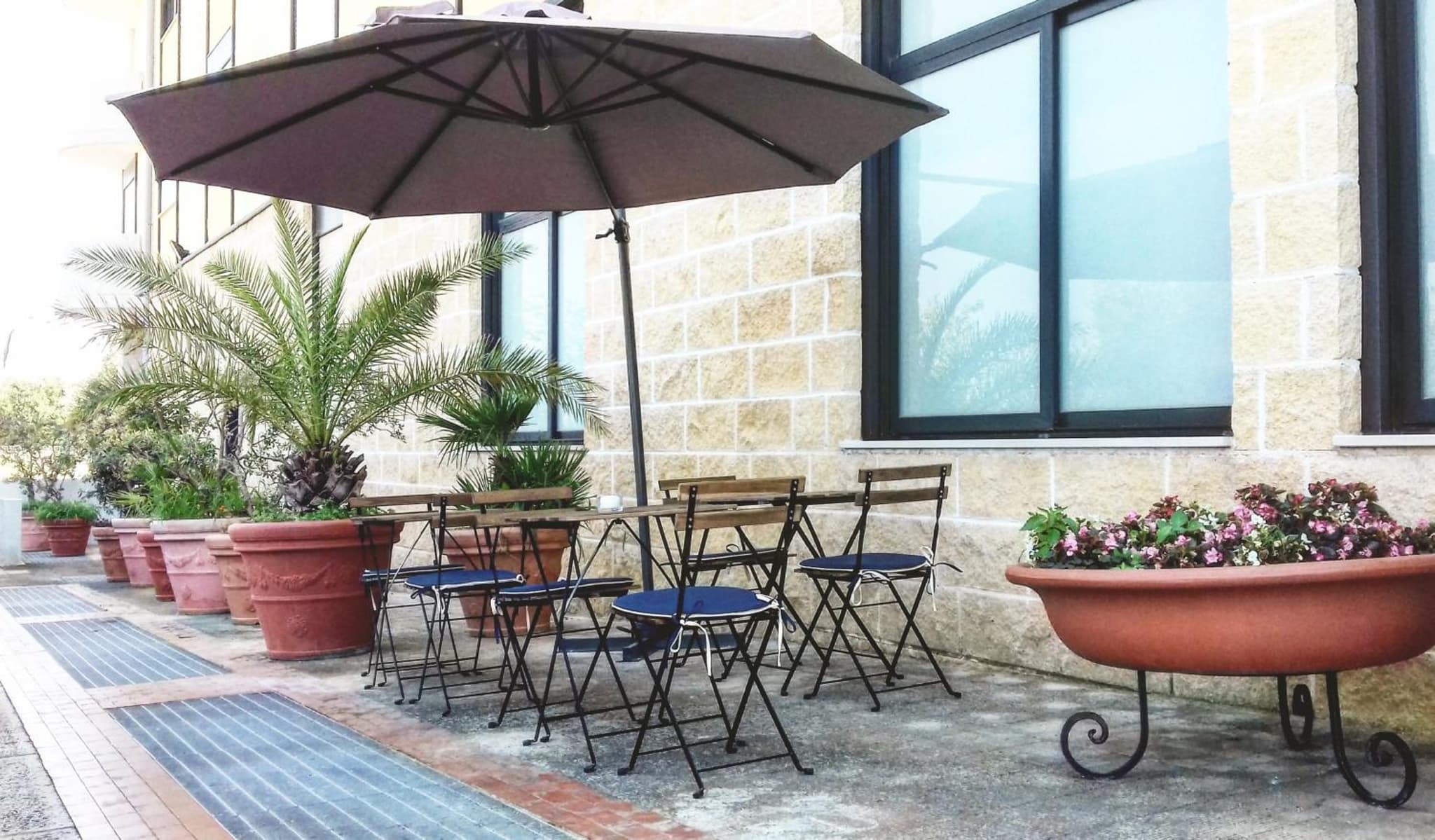Hotel Residence Federiciano photo 4