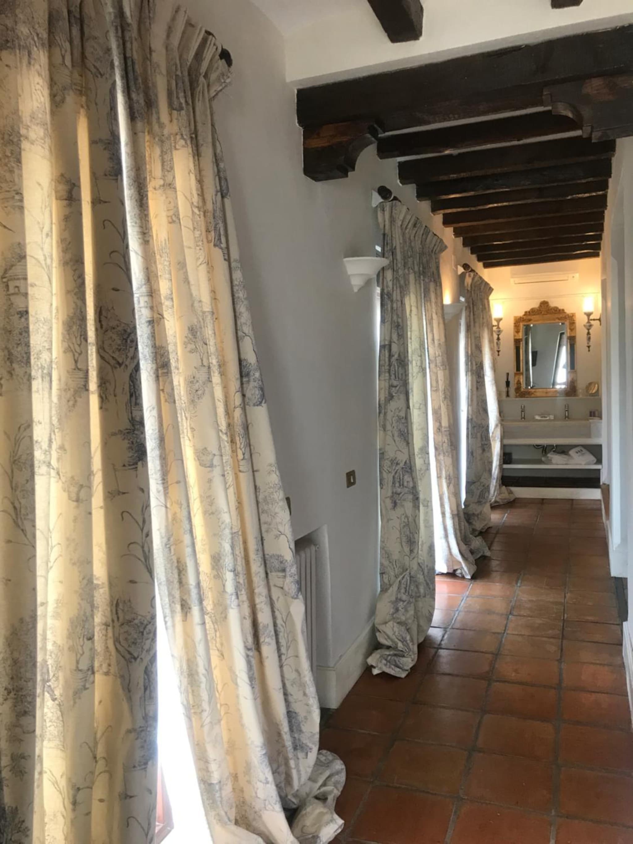 Casa Palacio VillaZambra photo 7