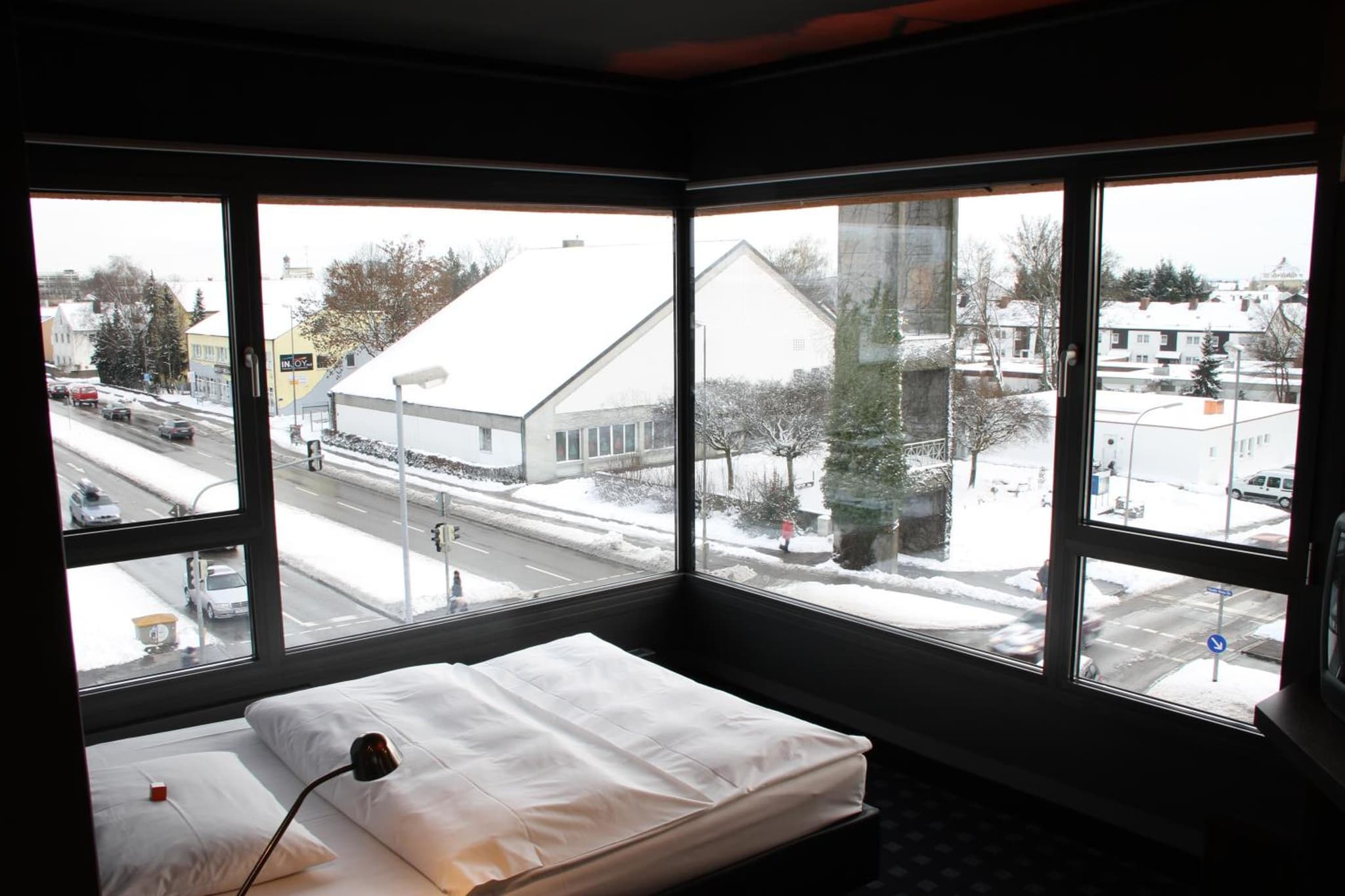 Kult Hotel photo 2