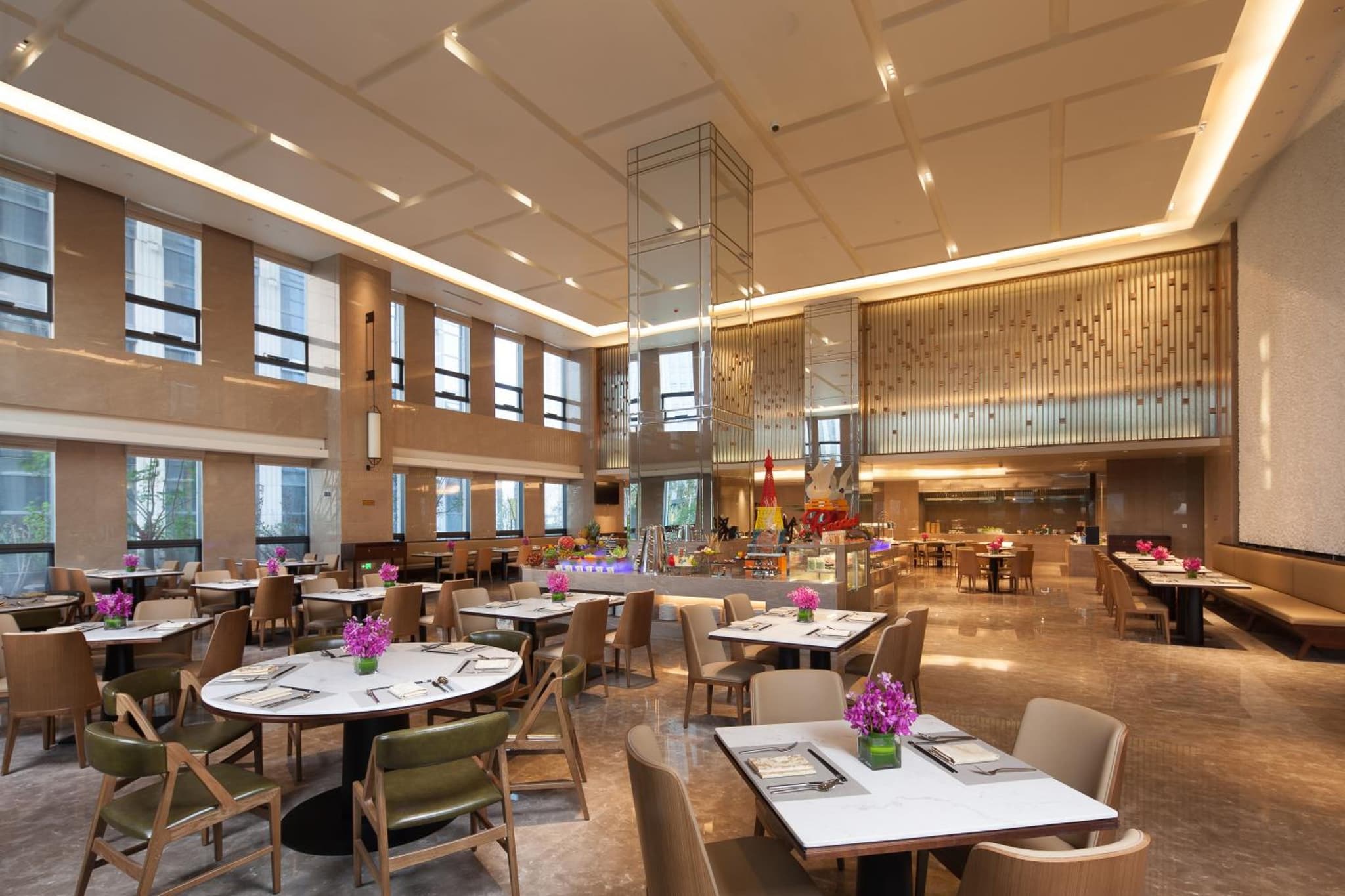 Ramada Jinan photo 3