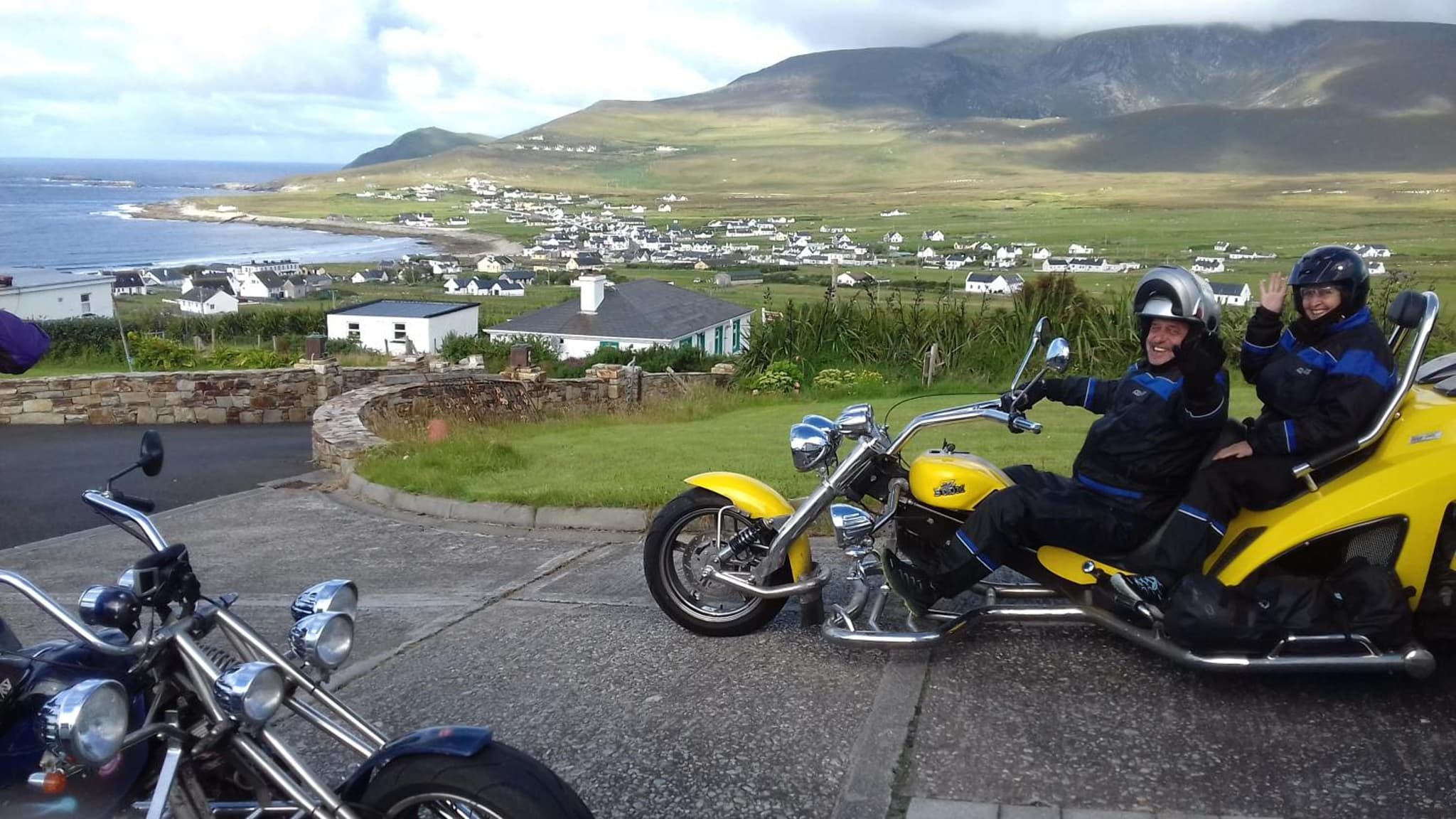 Achill West Coast House photo 3