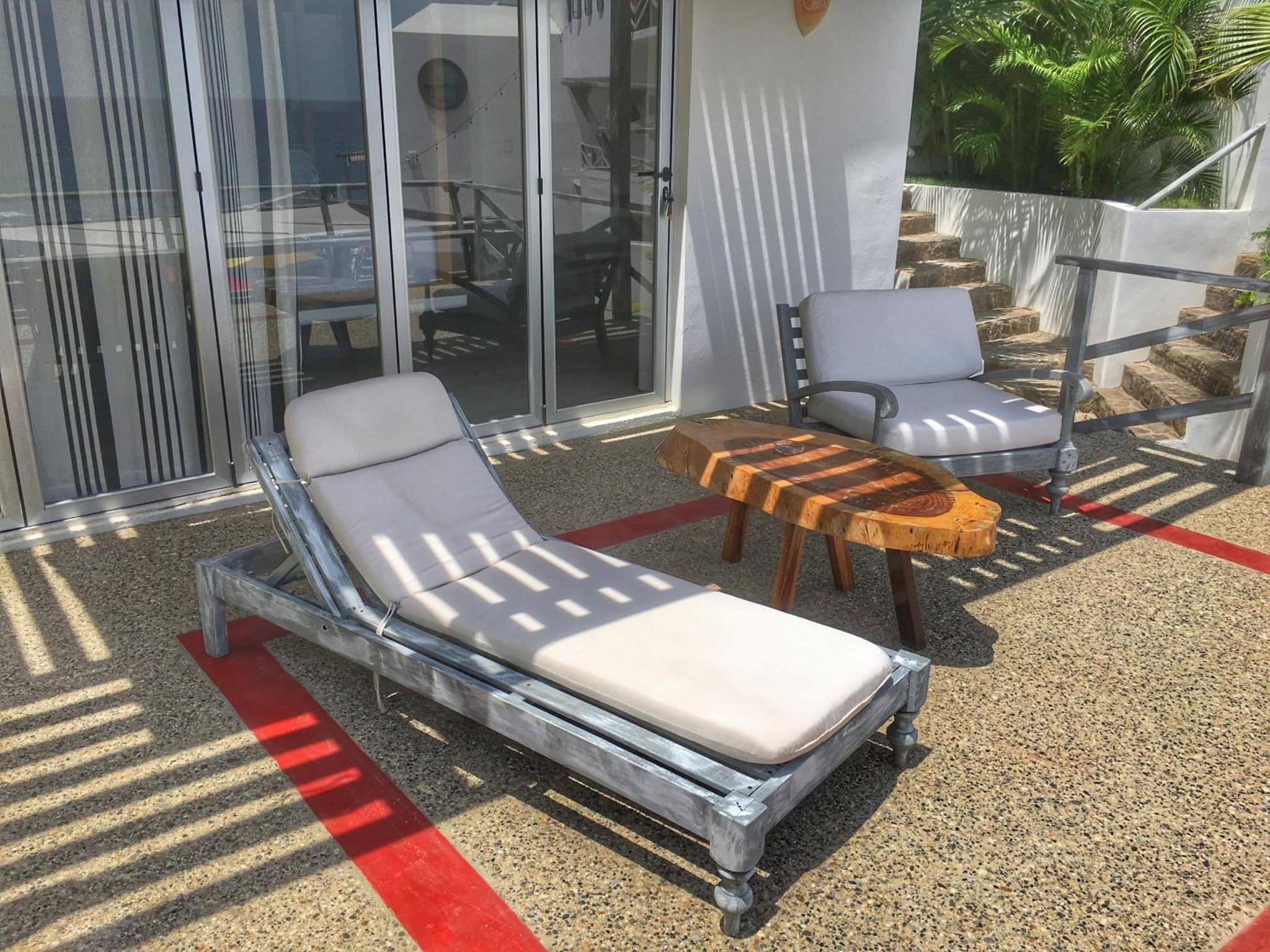 Villa Aikia (Adults Suites A/C) photo 5