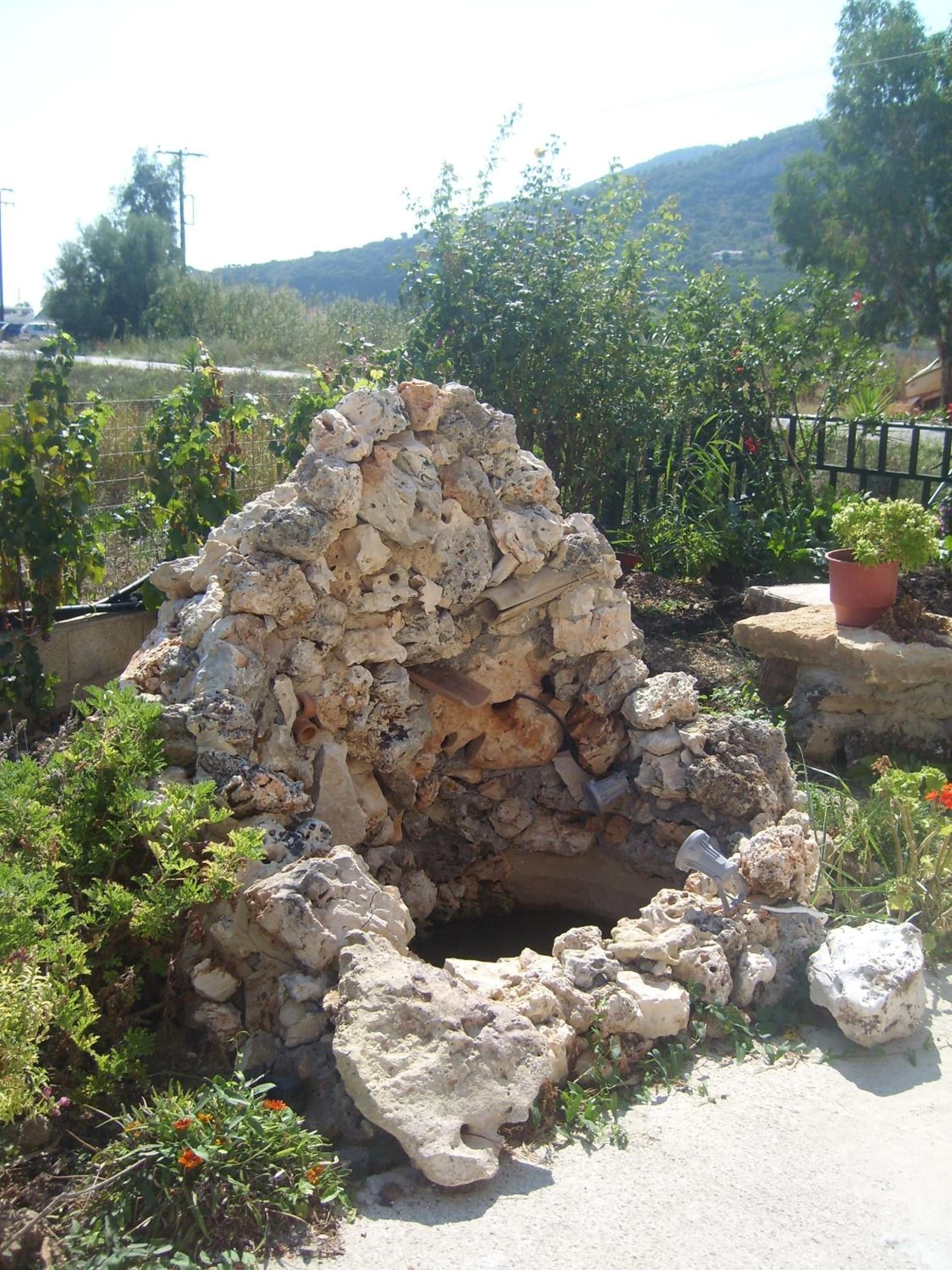 Pansion Porto Tsi Ostrias photo 7
