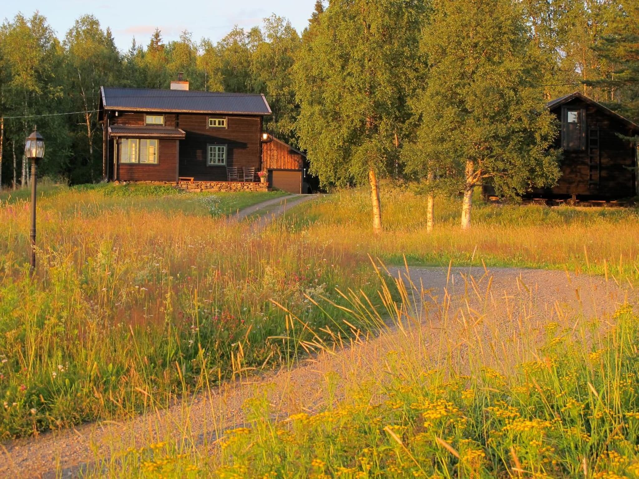 Marjas stuga photo 4