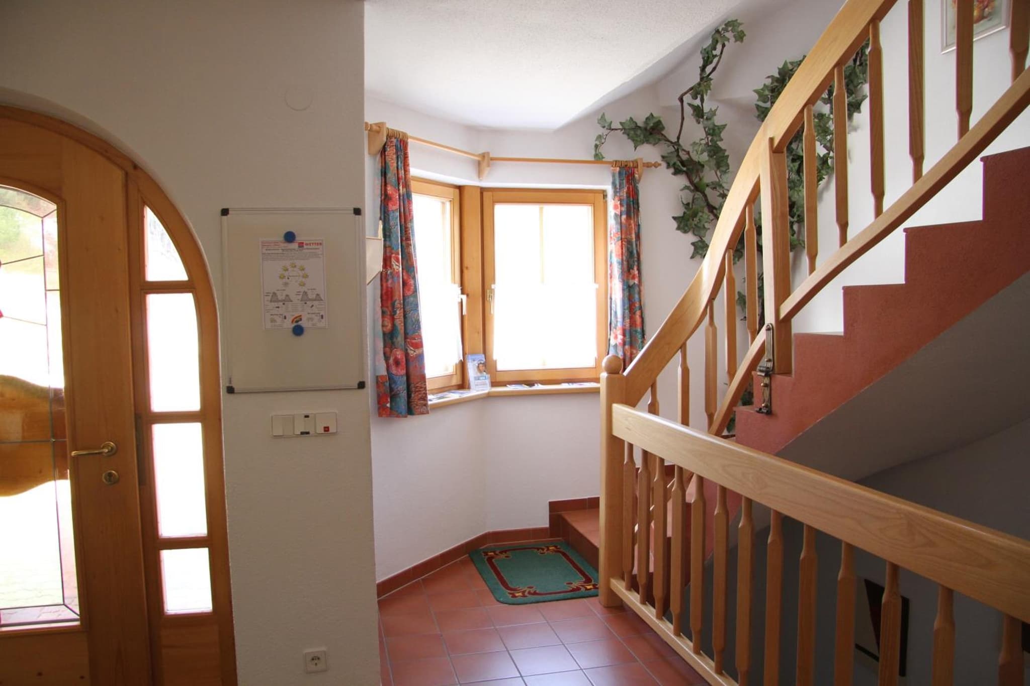 Alberts Bellevue Appartements photo 6