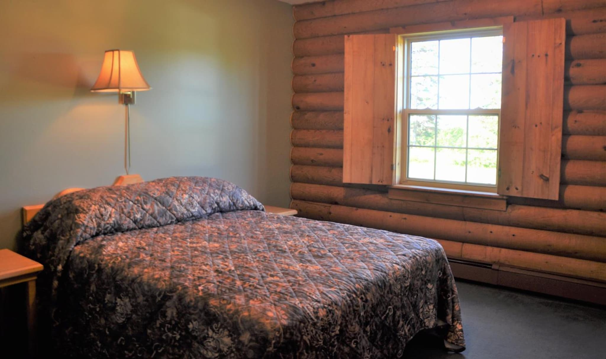 Powley's Wild Goose Lodge photo 5