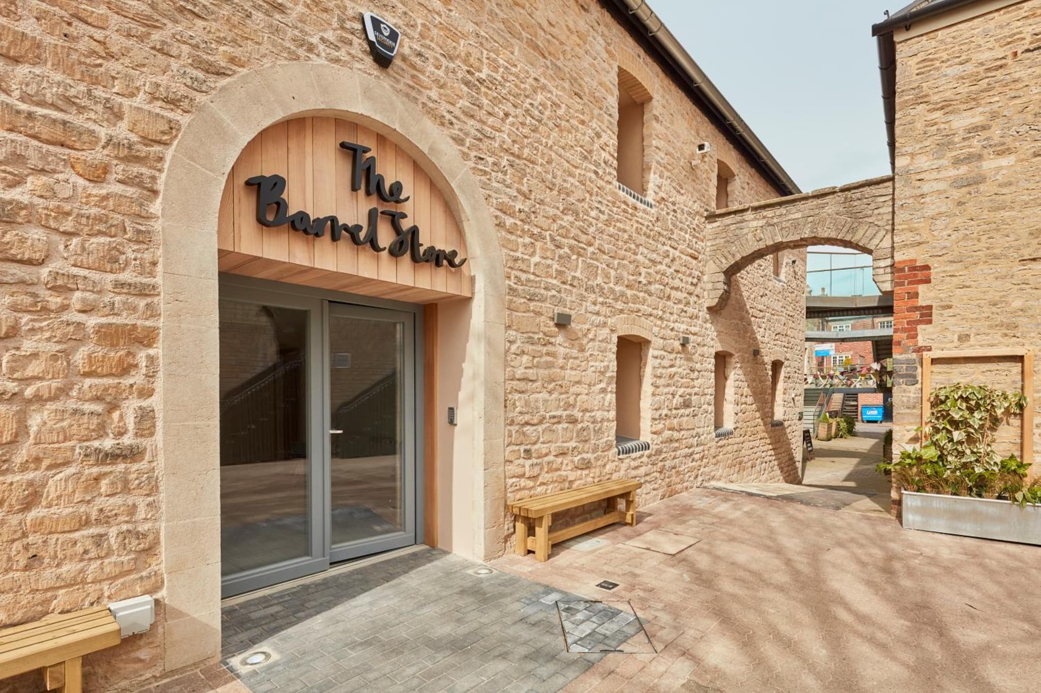The Barrel Store Cirencester photo 5