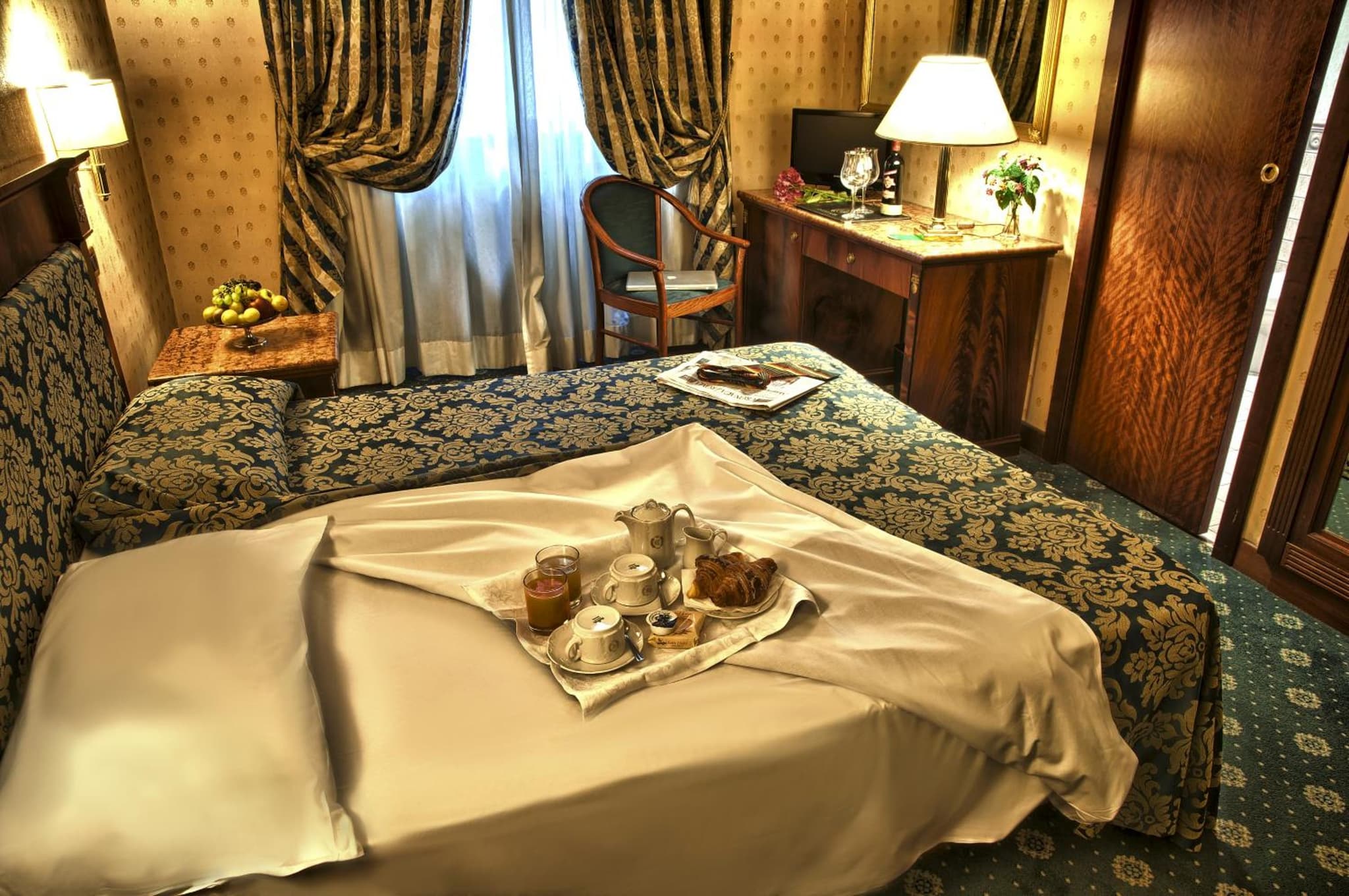 Hotel Cilicia photo 4