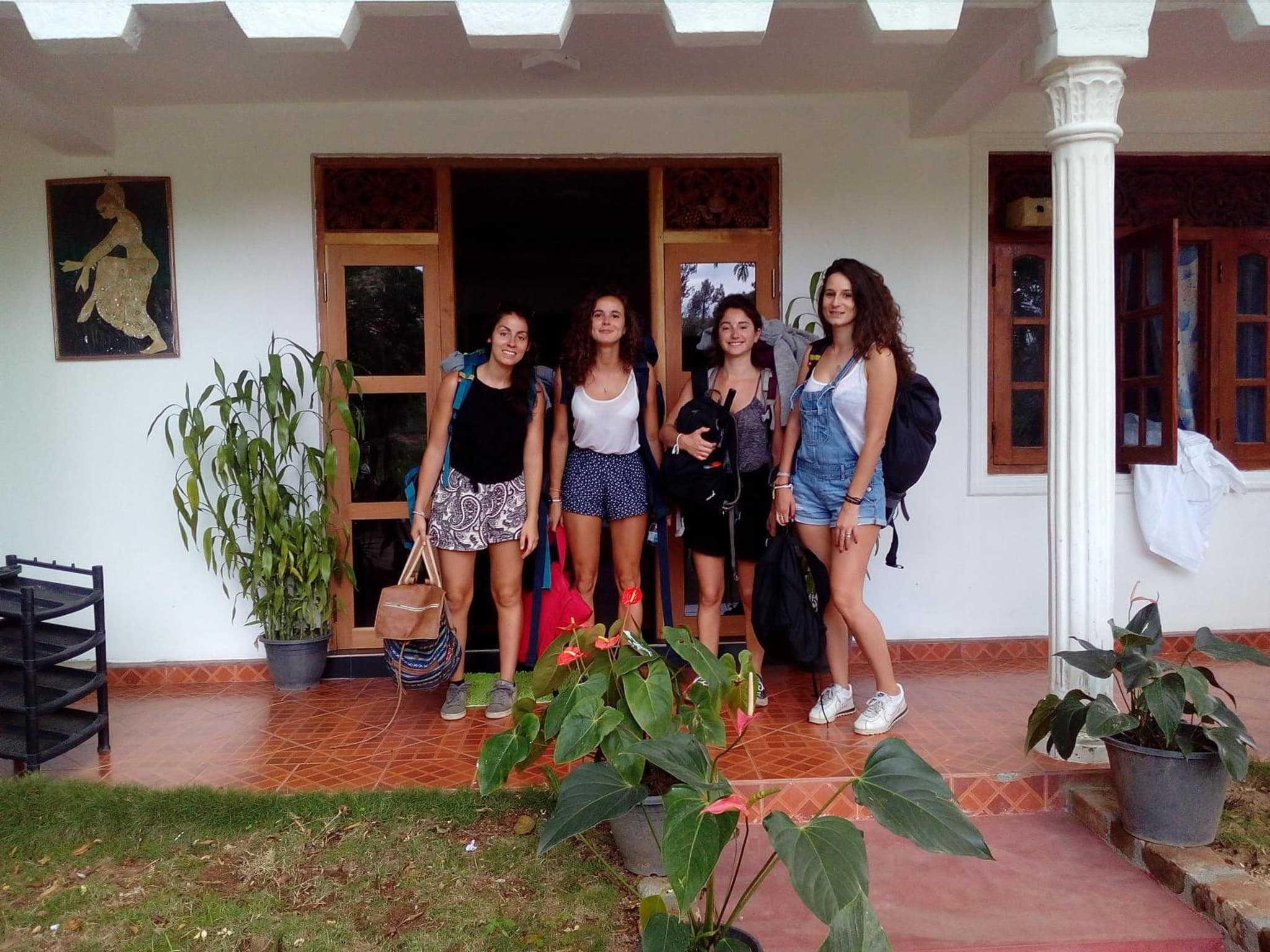 Ella Jayamali Homestay photo 6