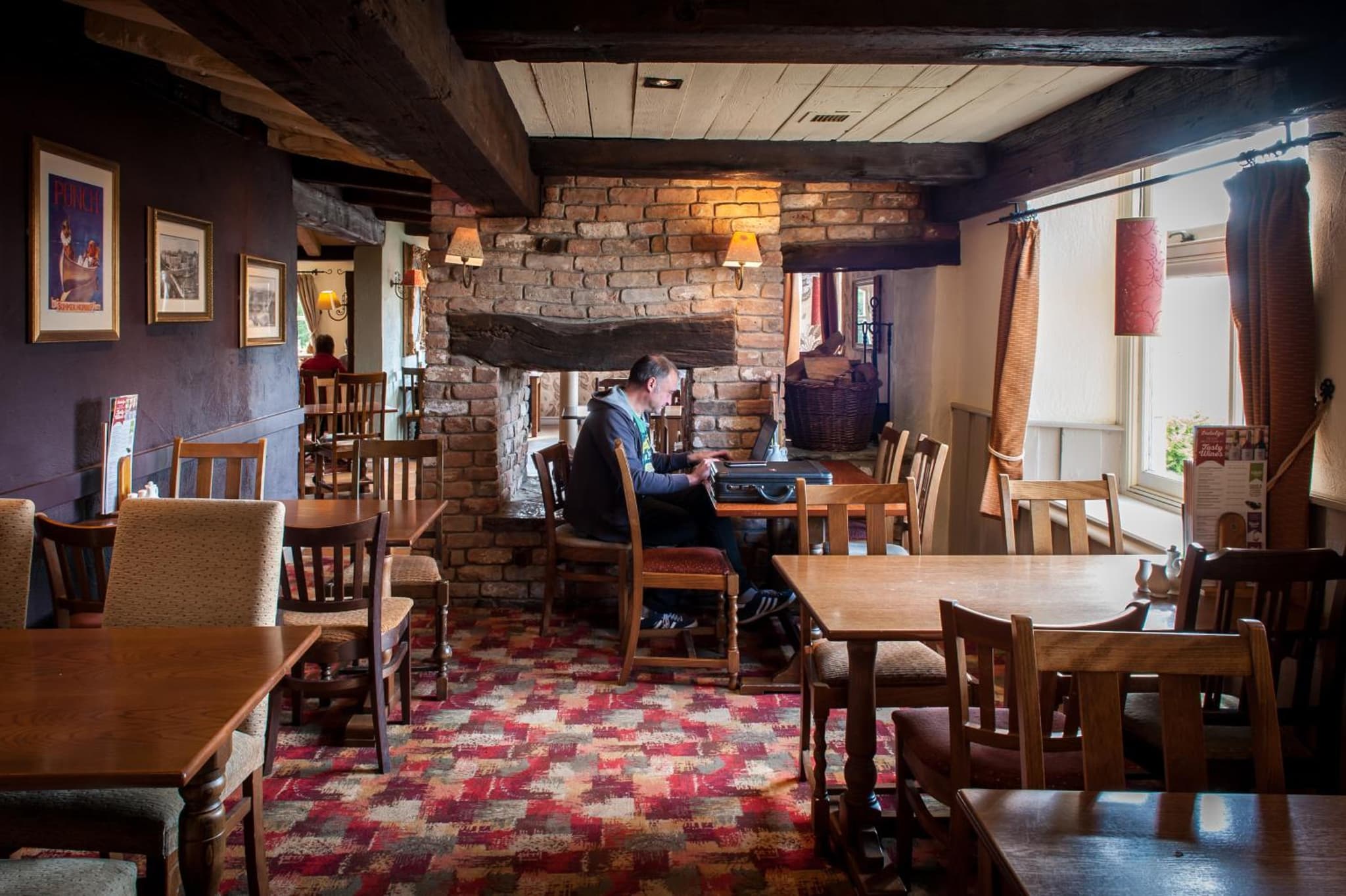 Admiral's Table, Bridgwater by Marston's Inns photo 8