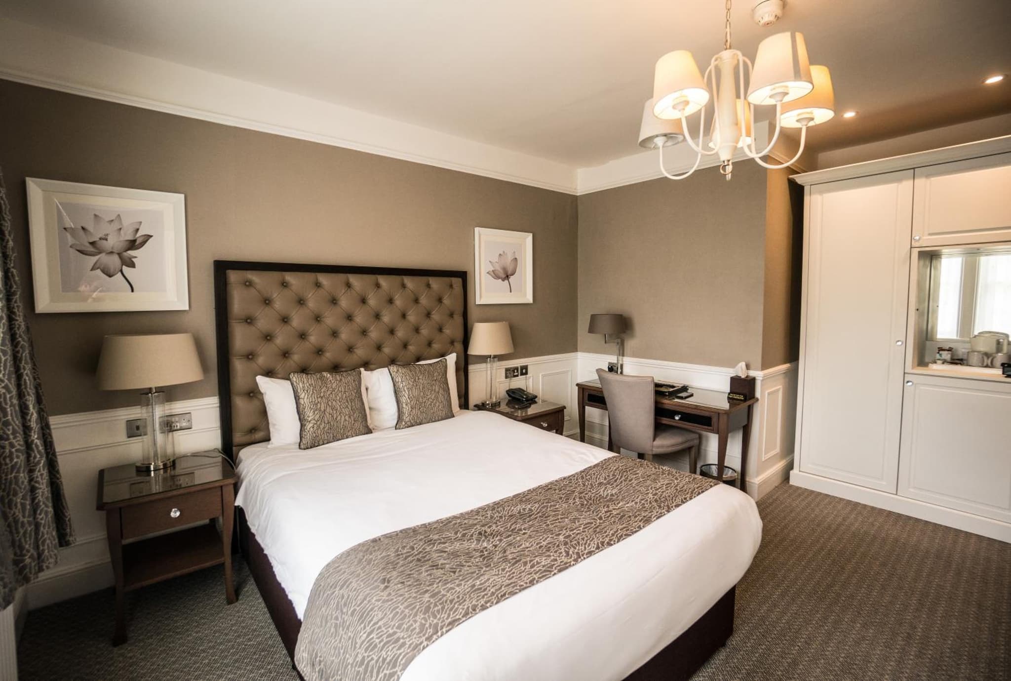 Steventon House Hotel photo 9