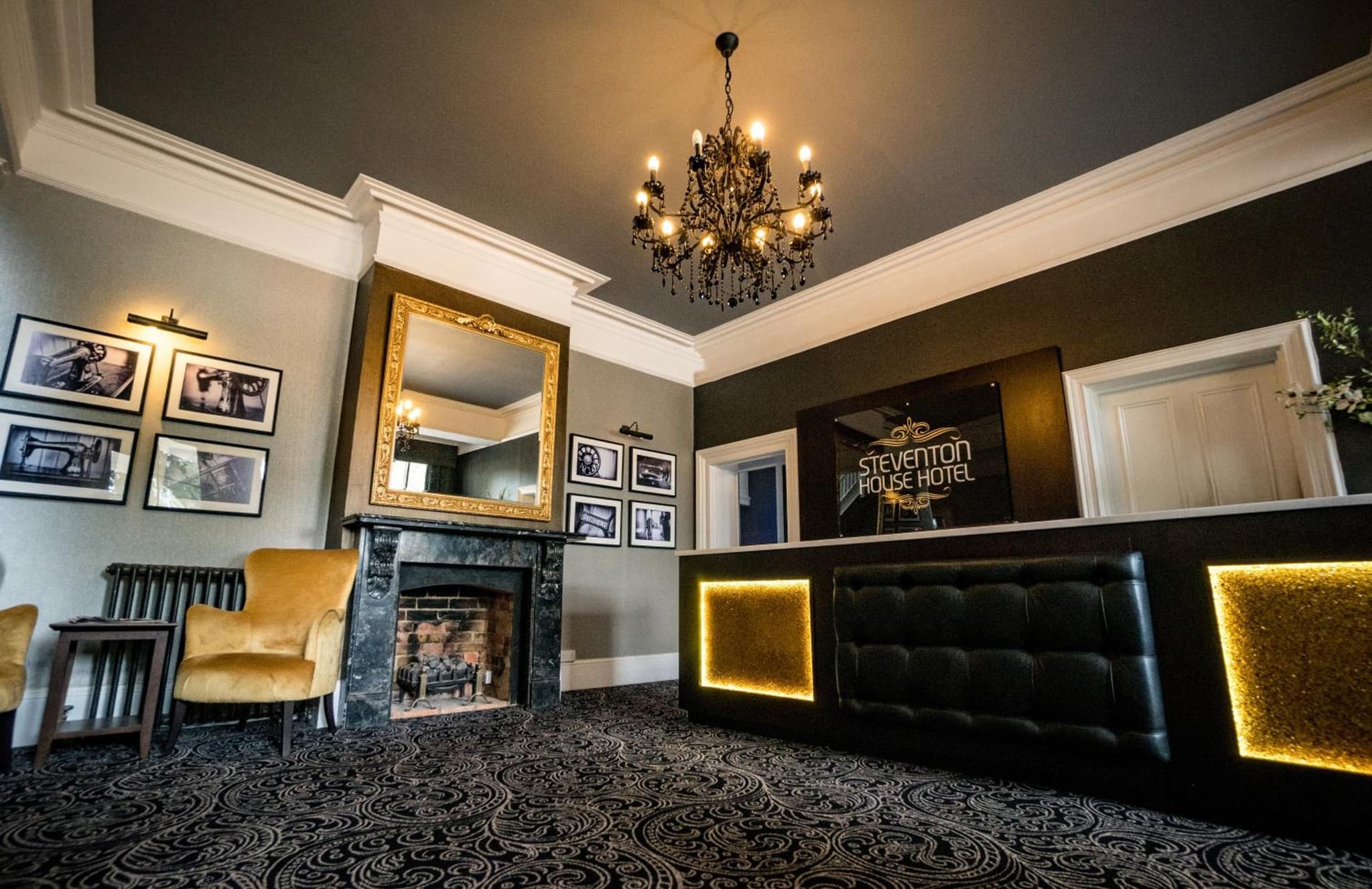 Steventon House Hotel photo 5